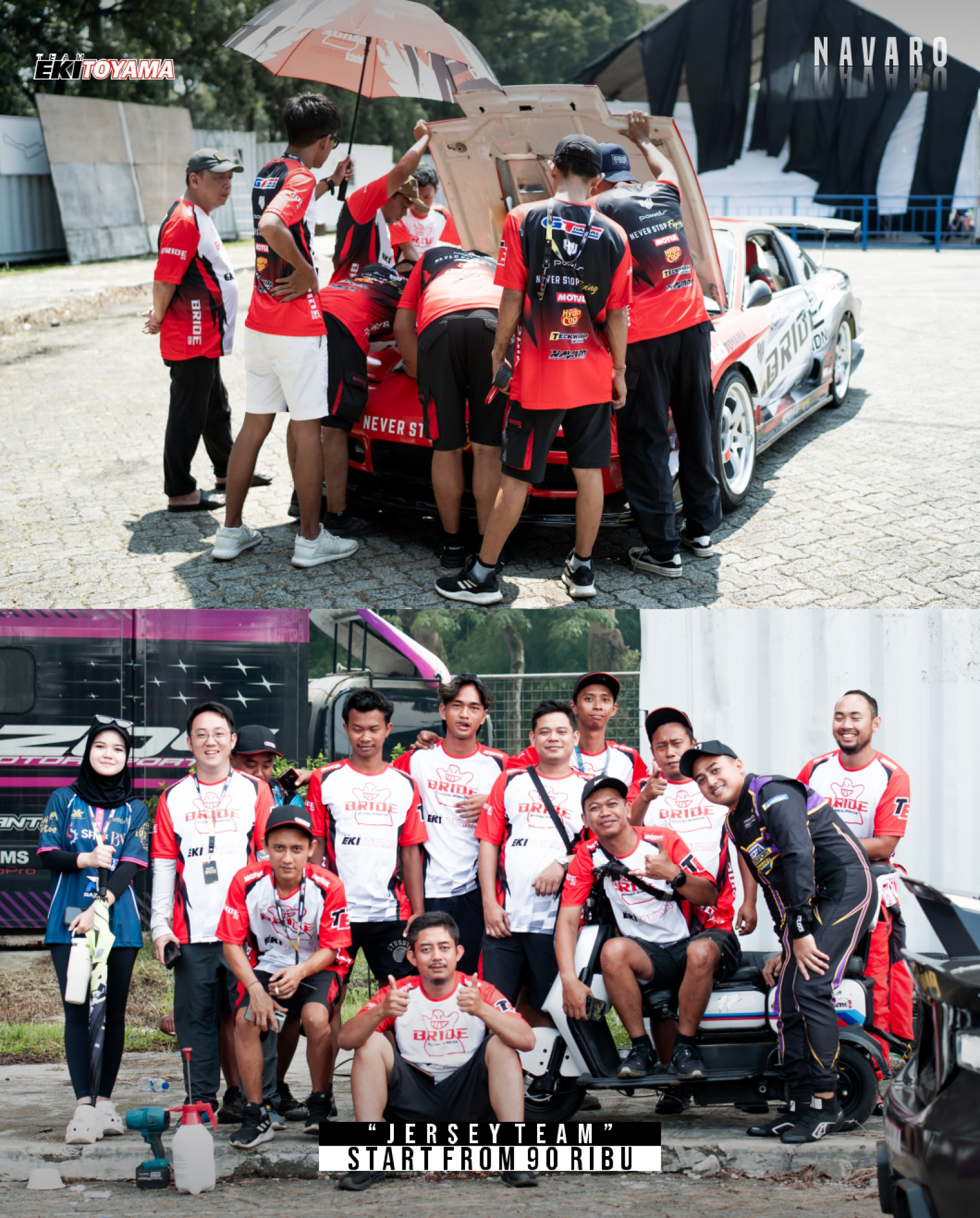 artikel Platinum Apparel