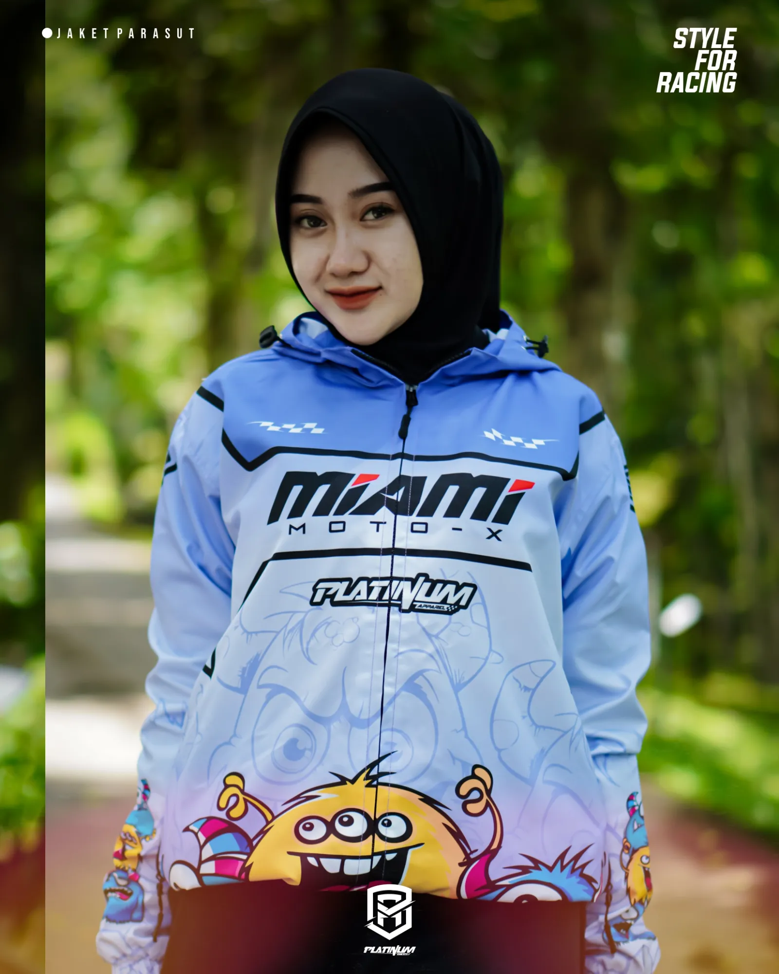 artikel Platinum Apparel