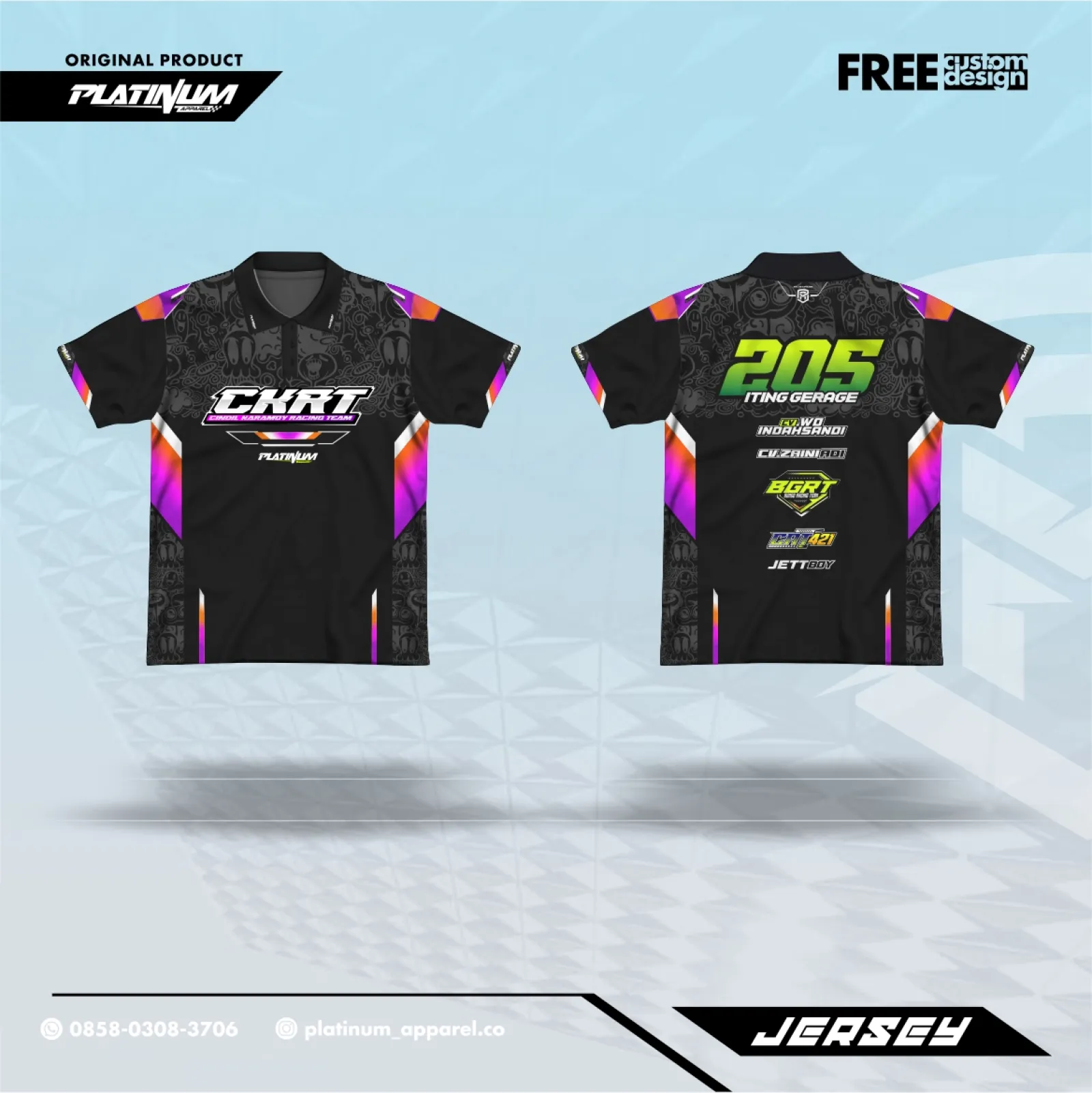 Jersey