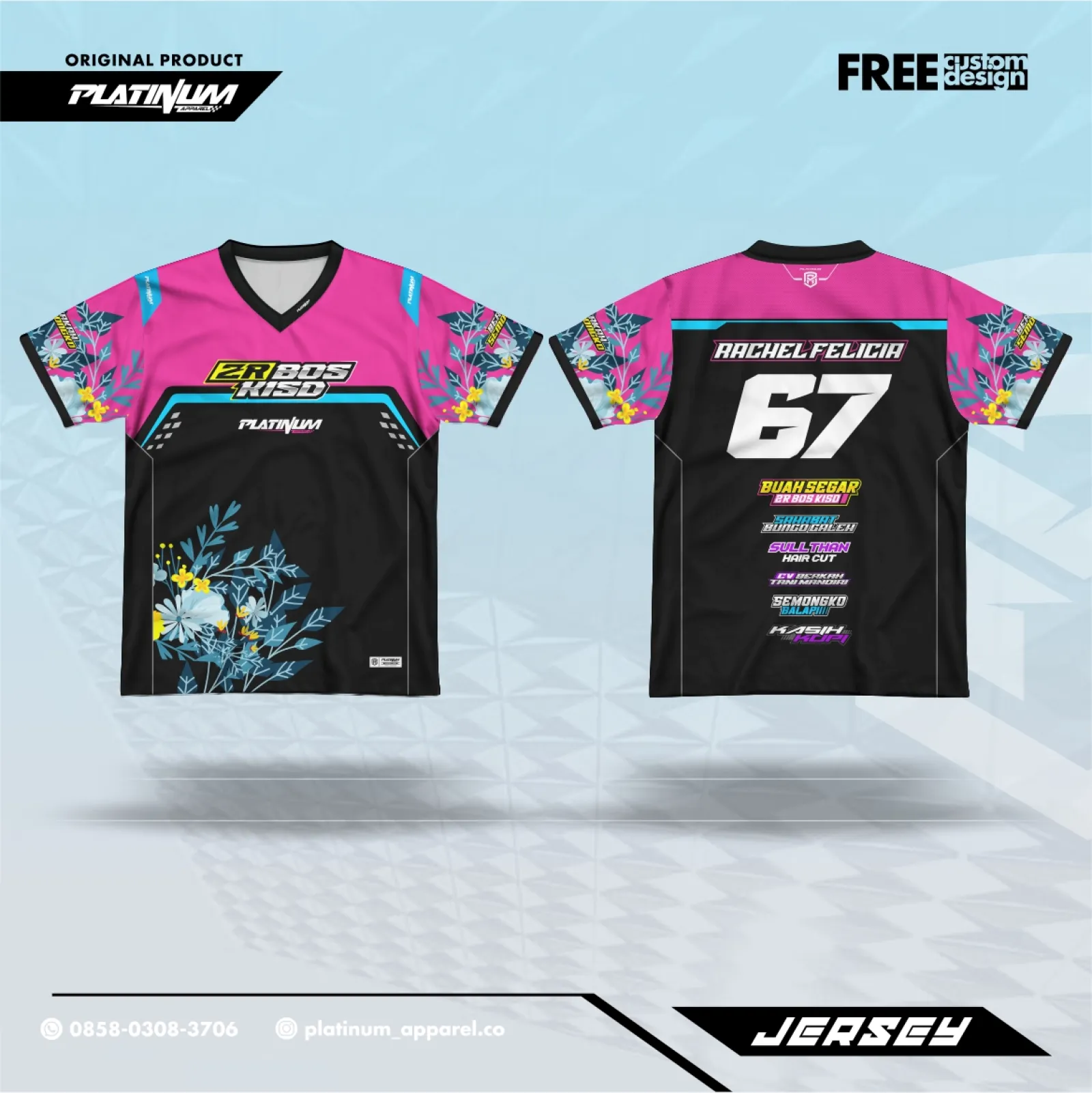 Jersey