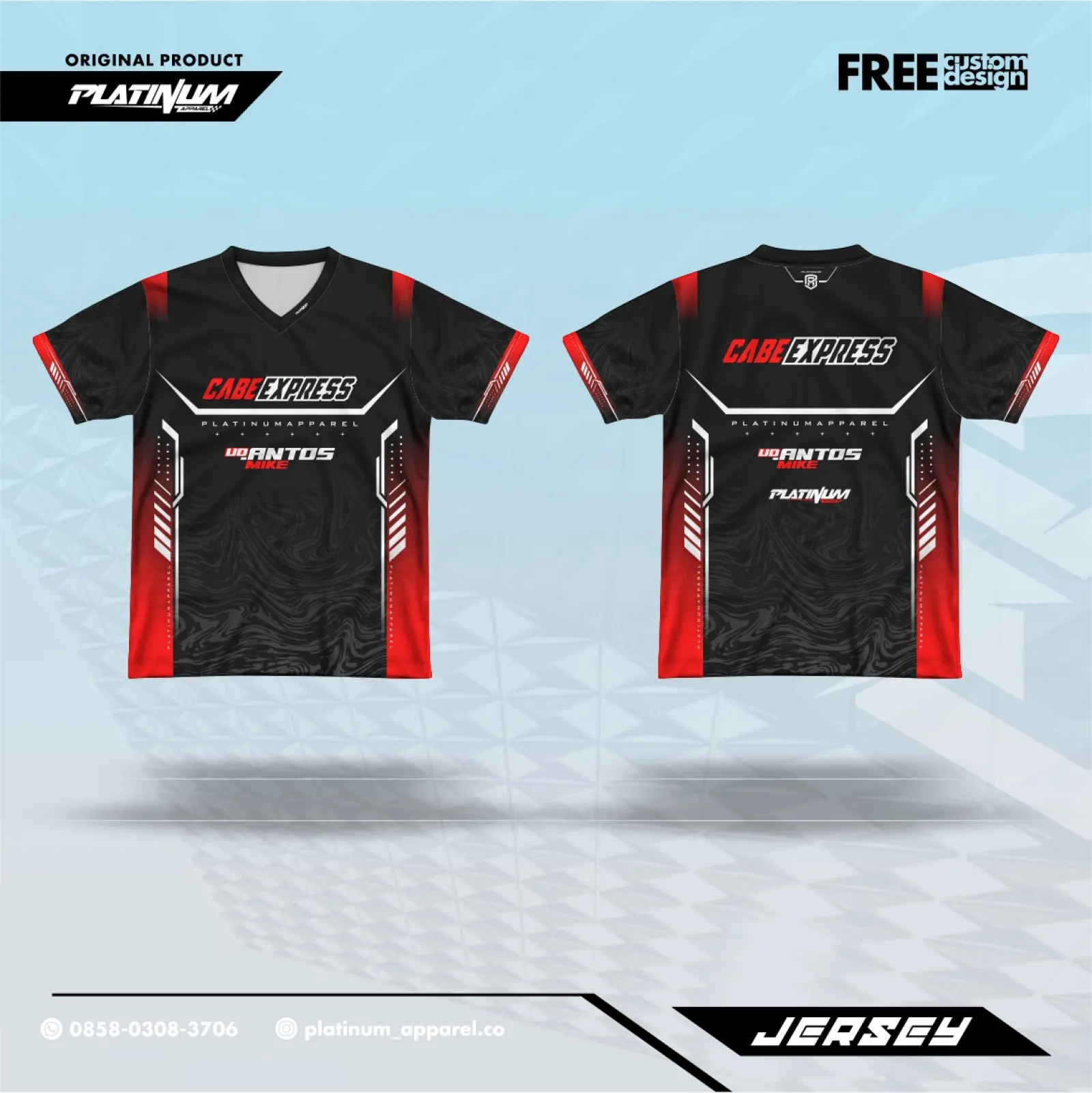 Jersey
