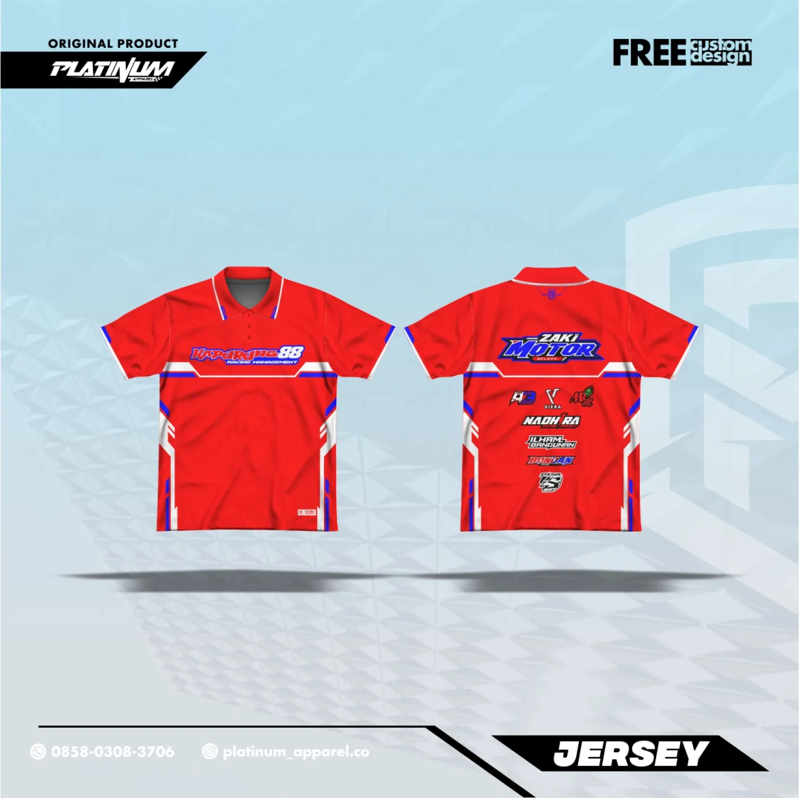 Jersey