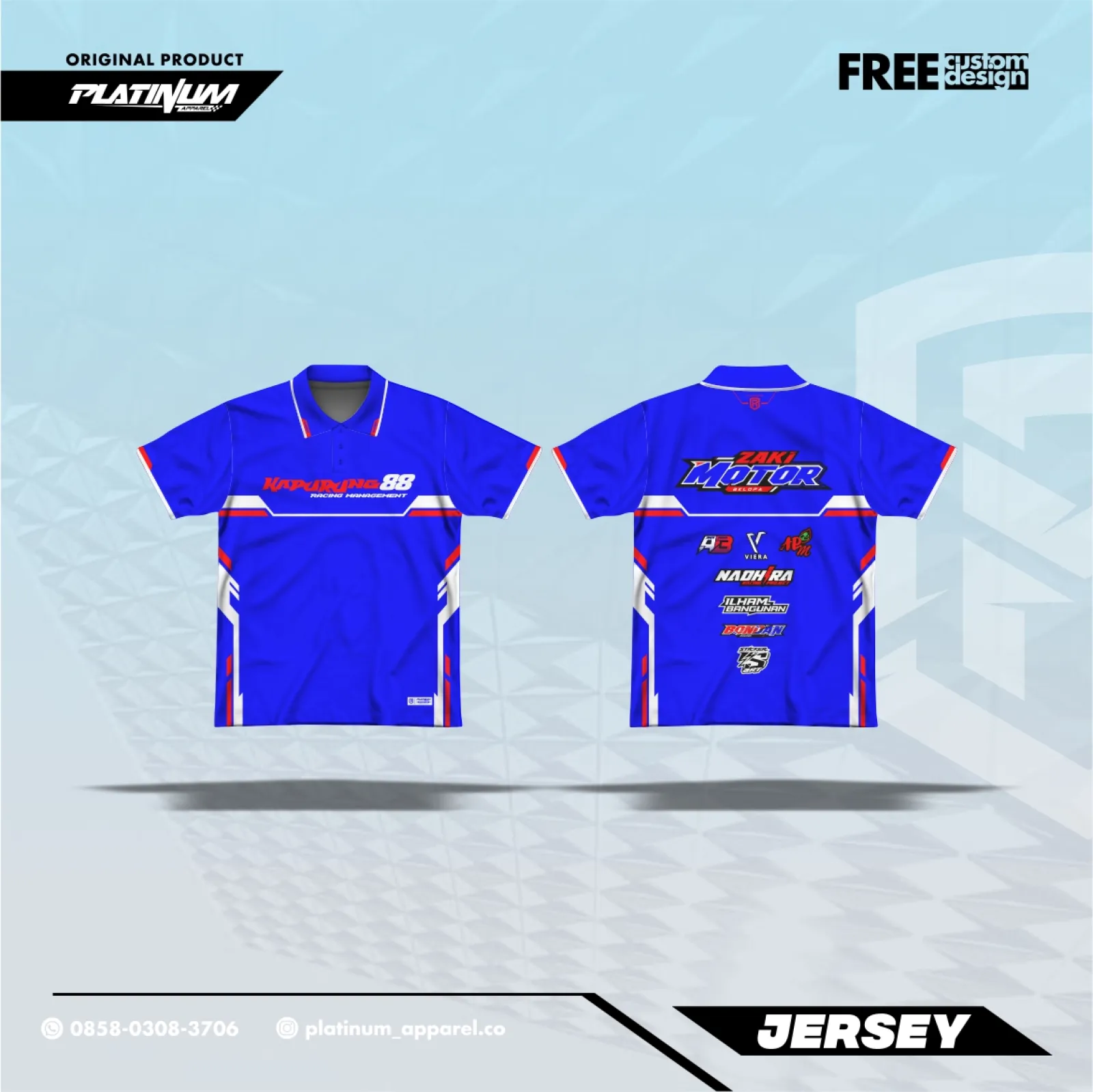 Jersey