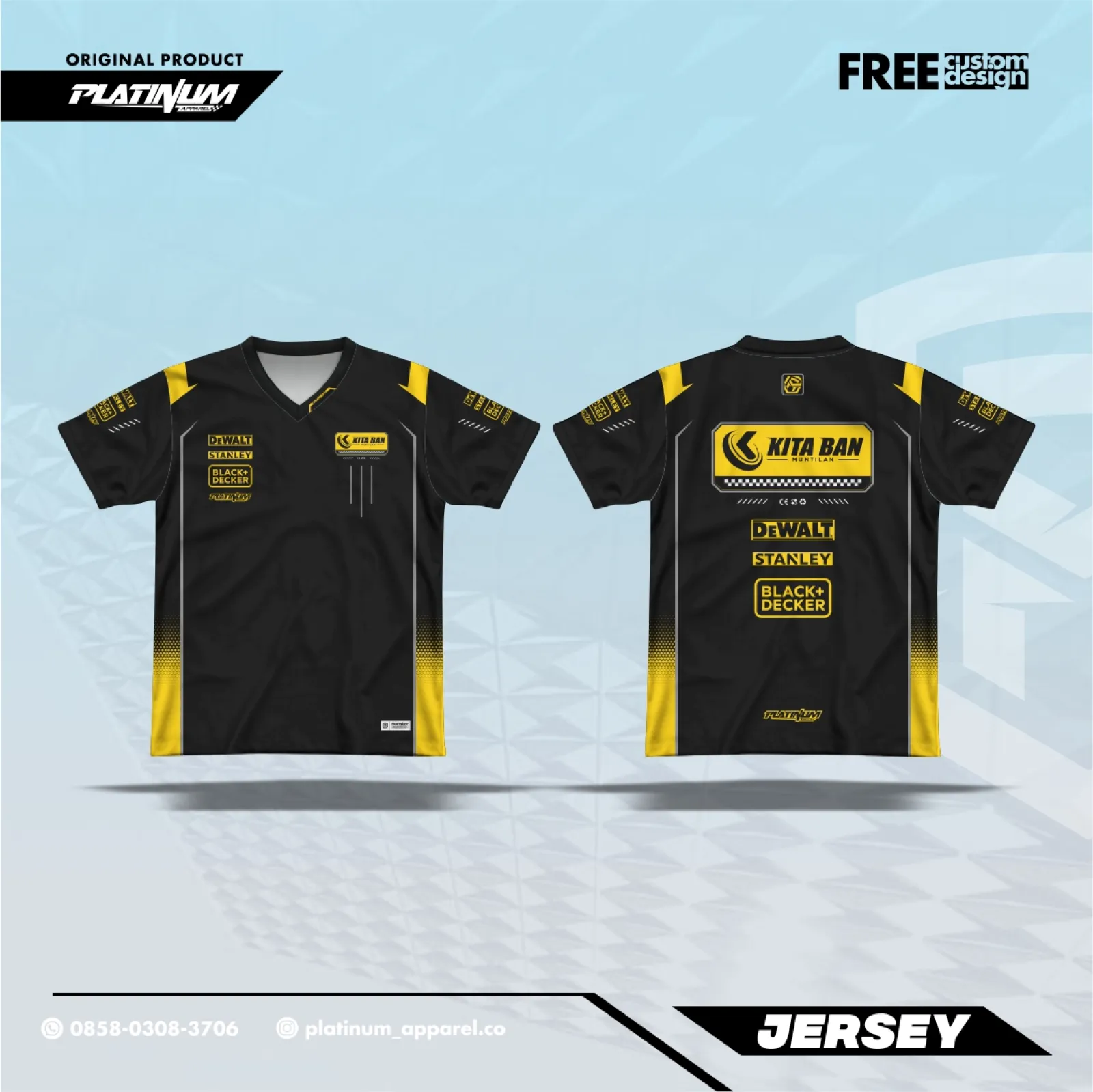 Jersey