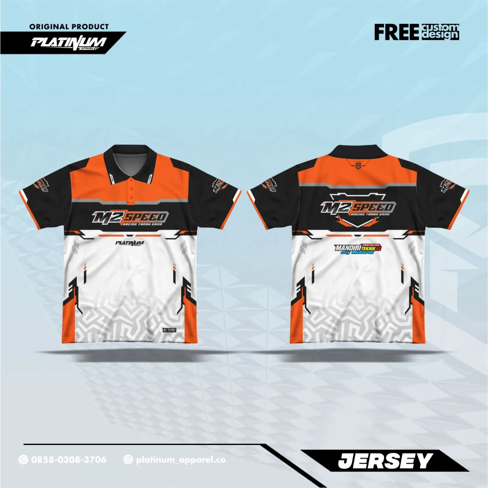 Jersey