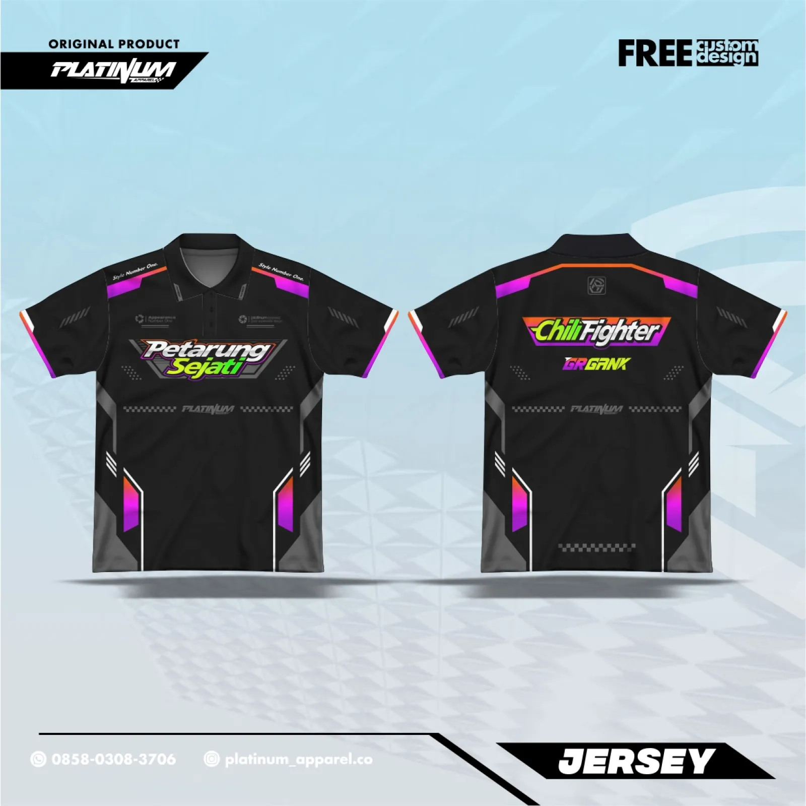 Jersey