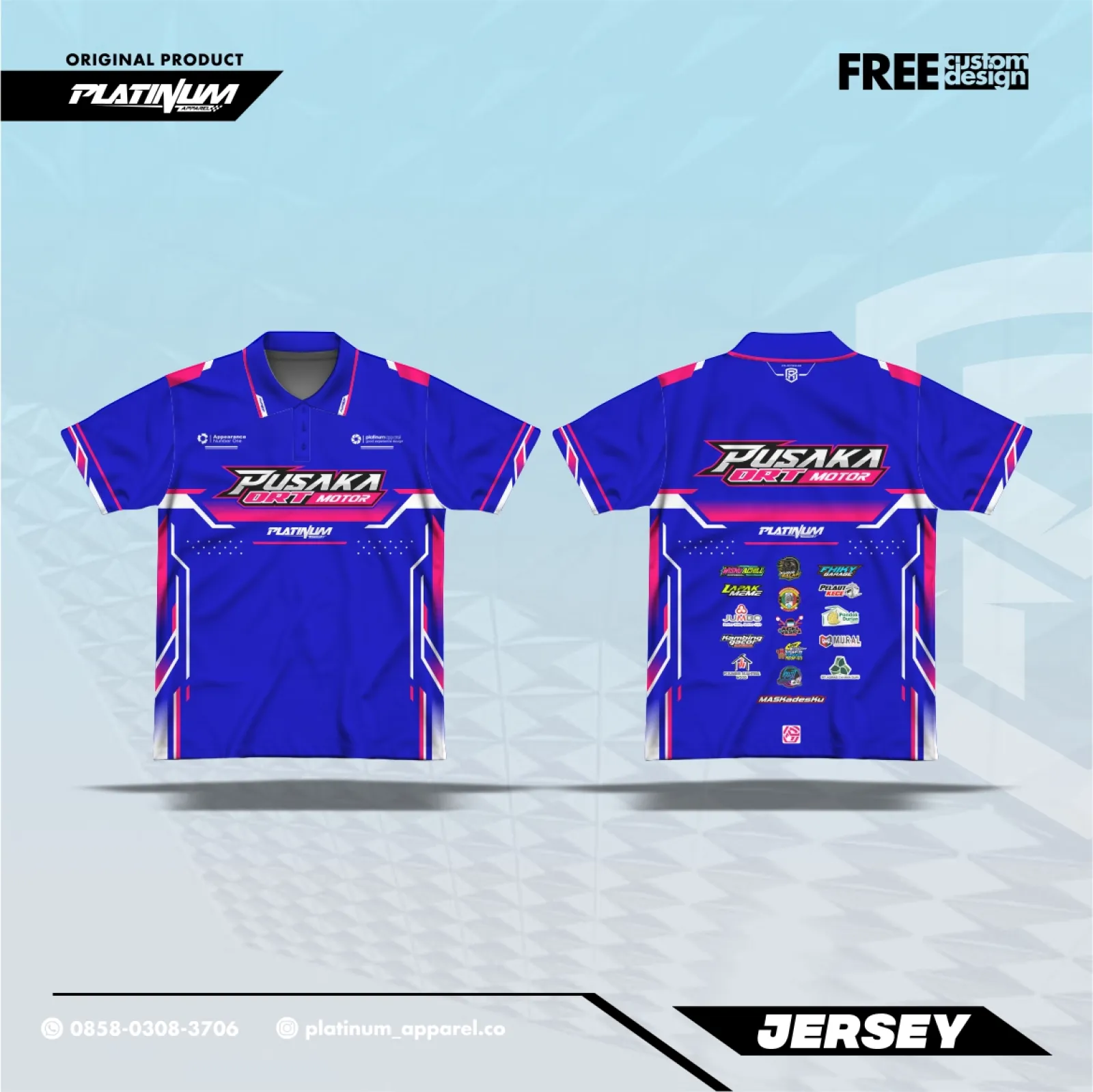 Jersey
