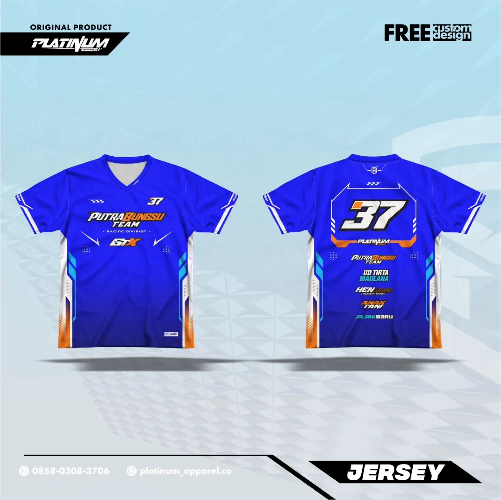 Jersey