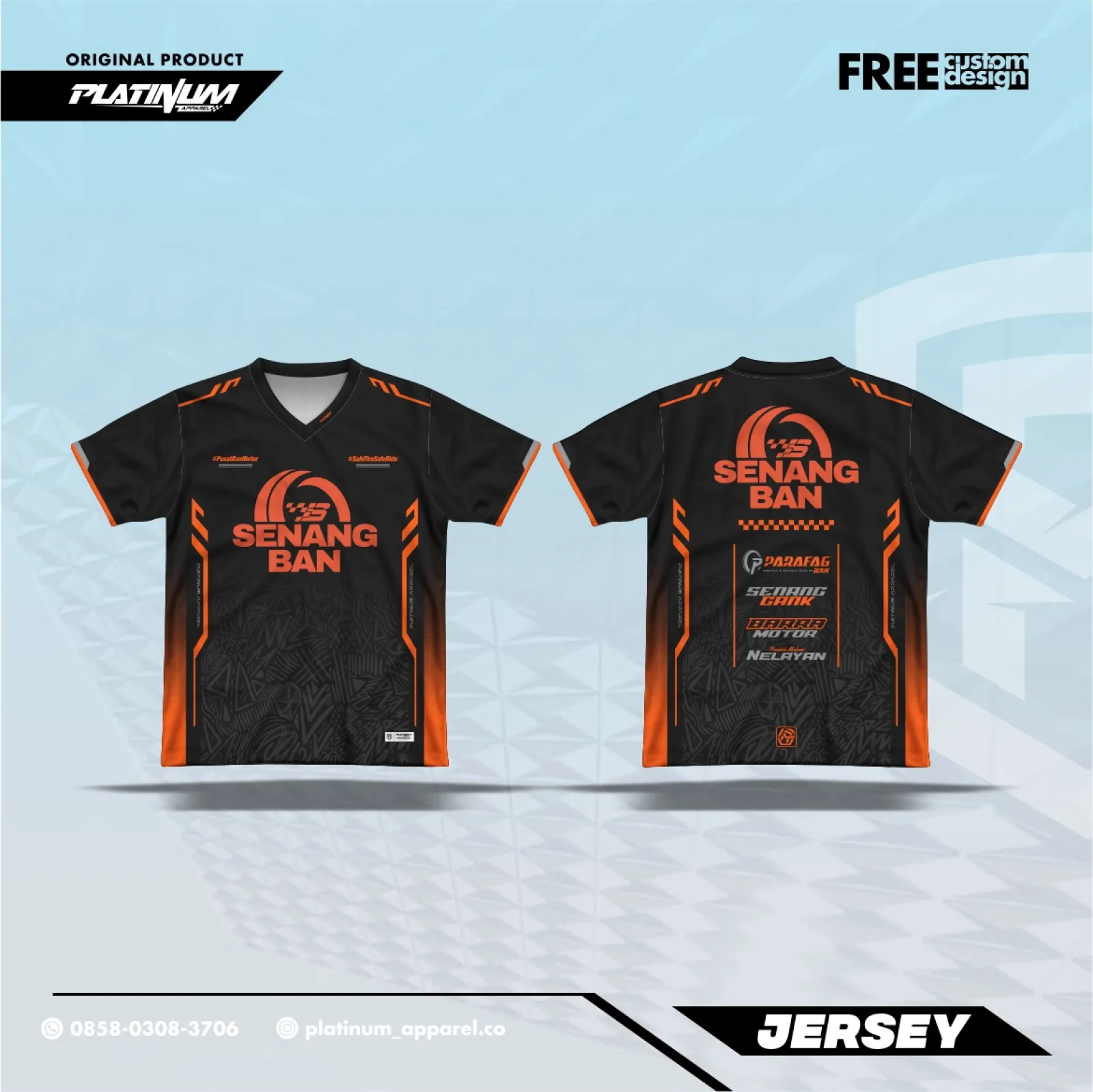 Jersey