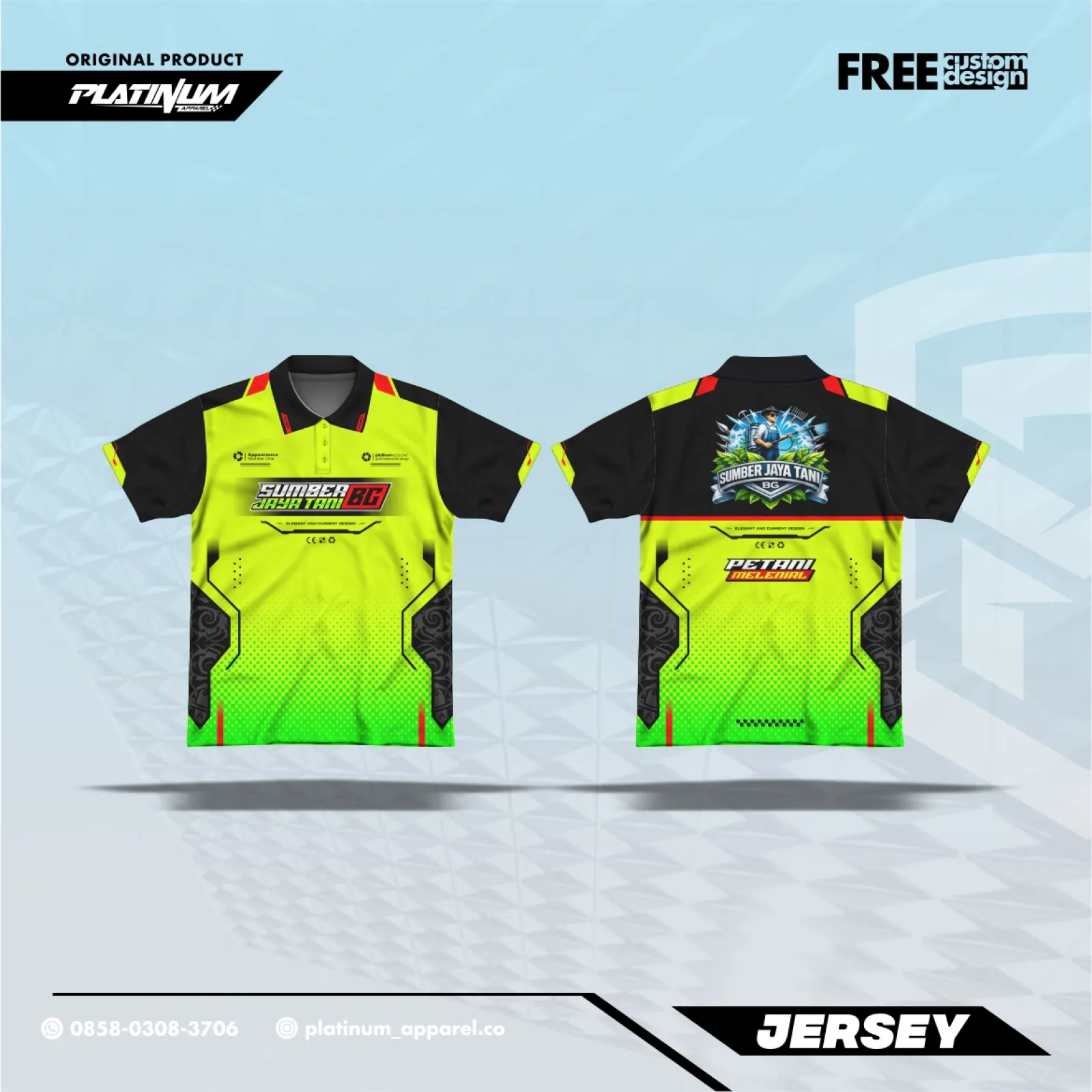 Jersey