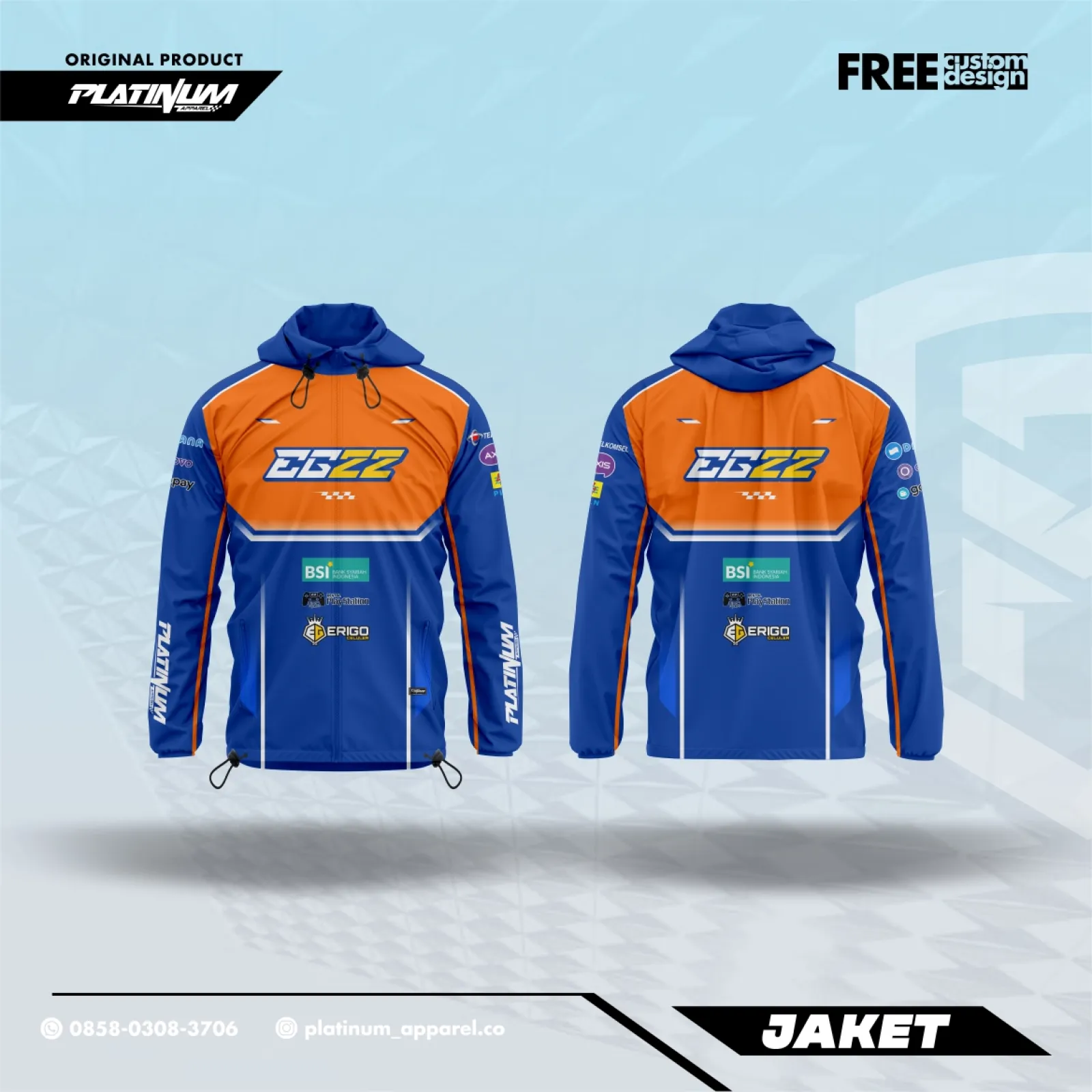 Jaket