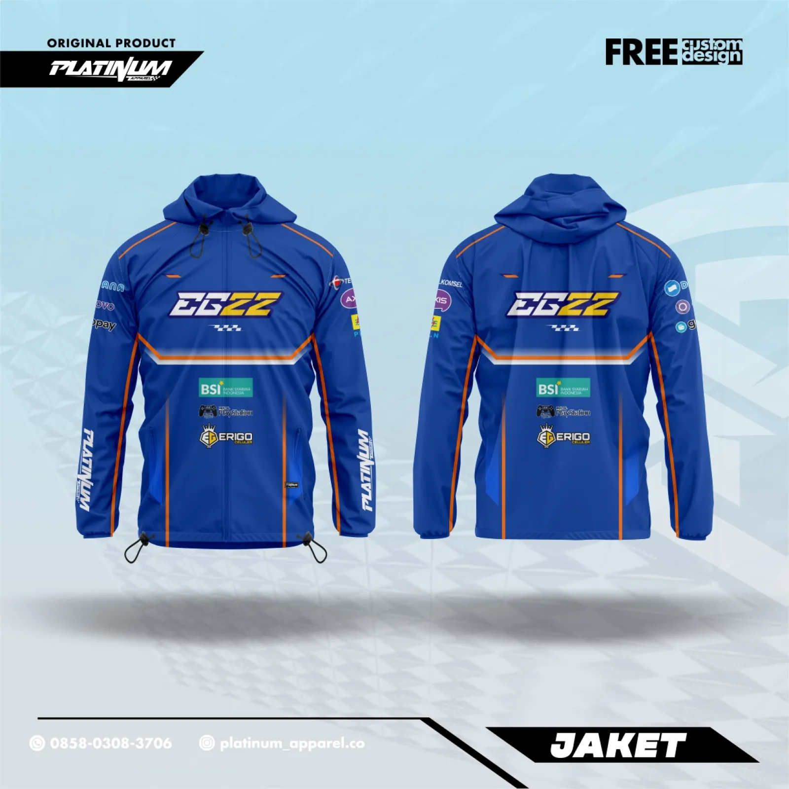 Jaket