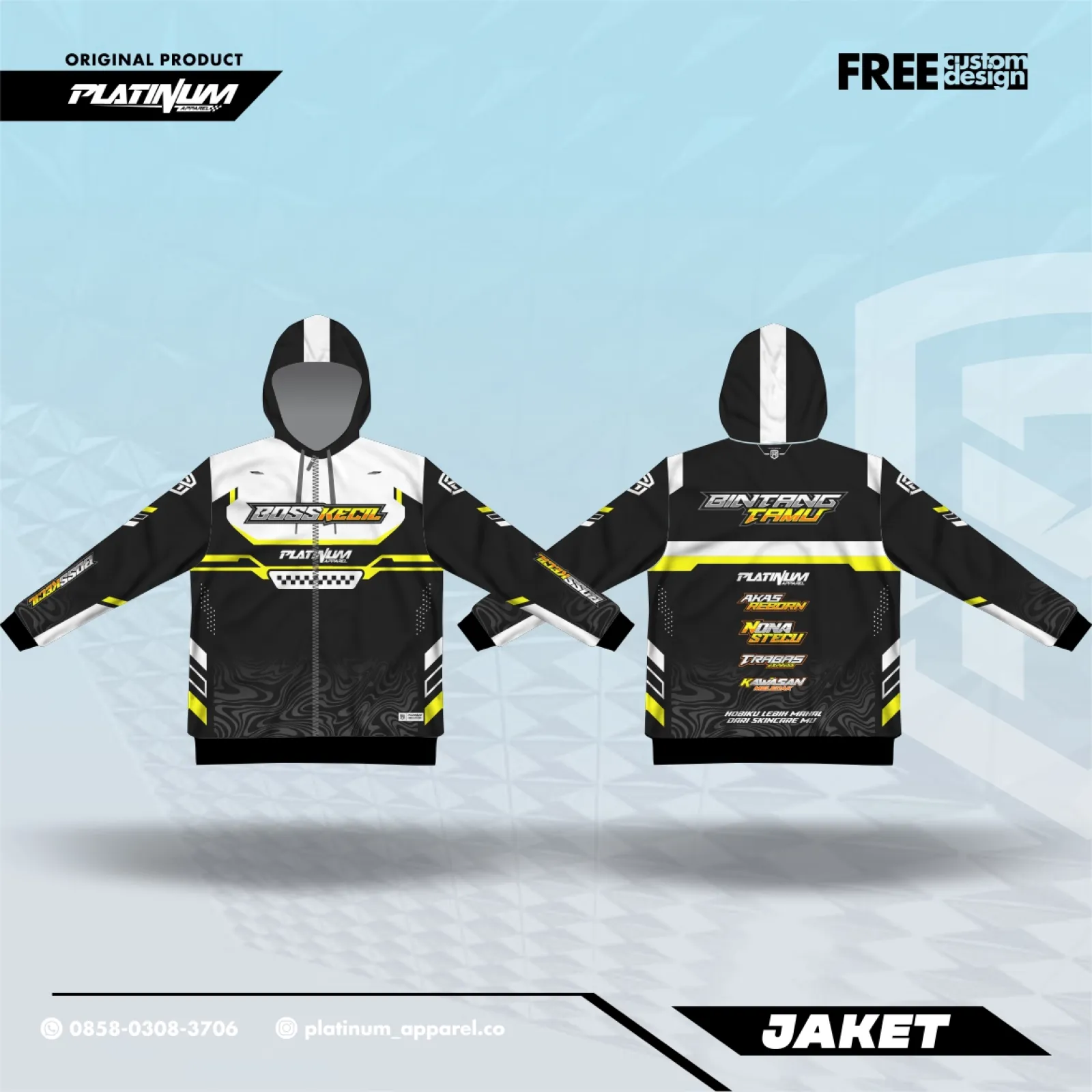 Jaket