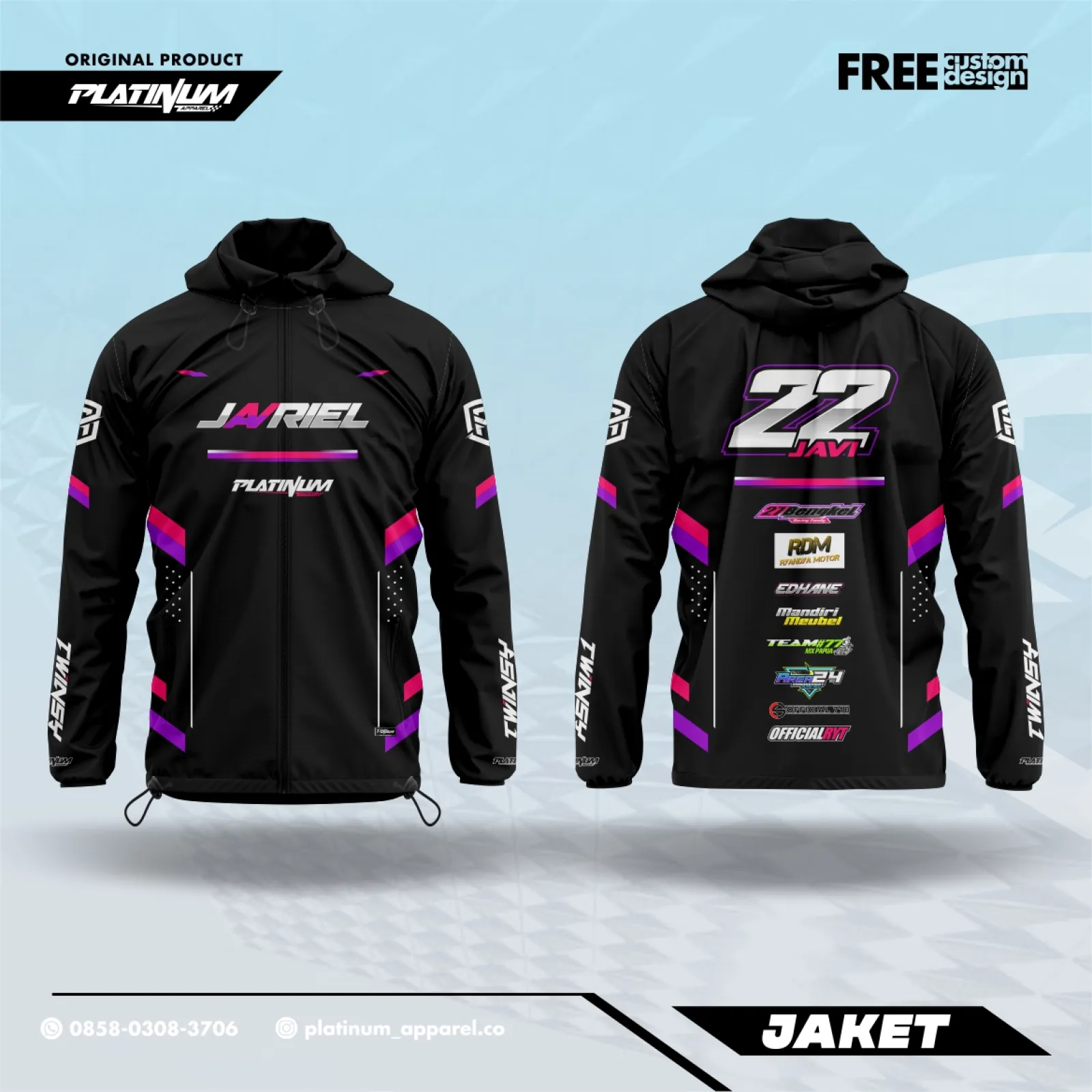 Jaket