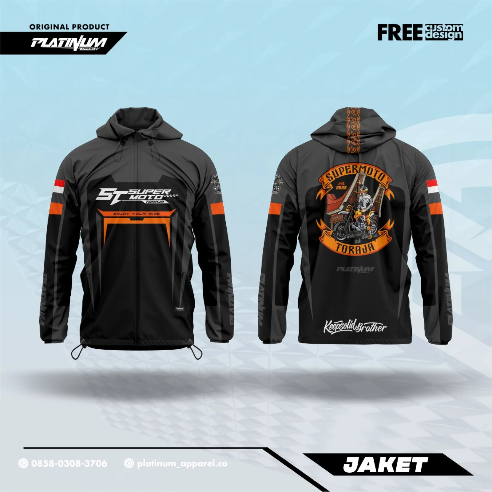 Jaket