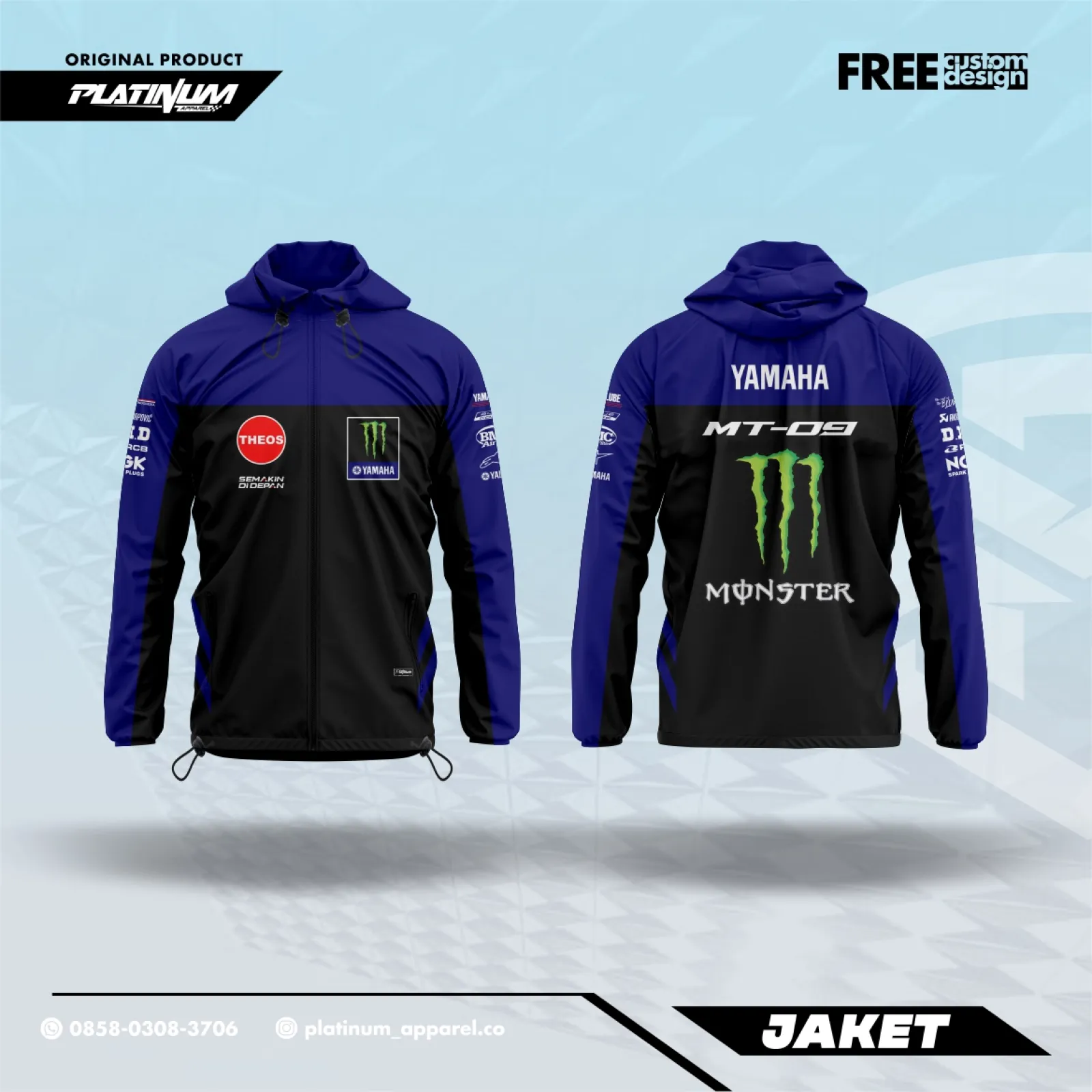 Jaket