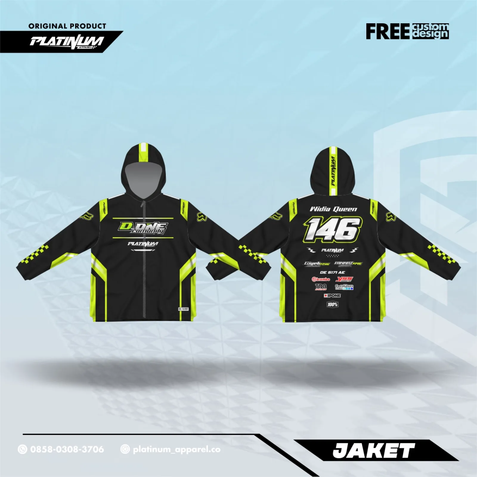 Jaket