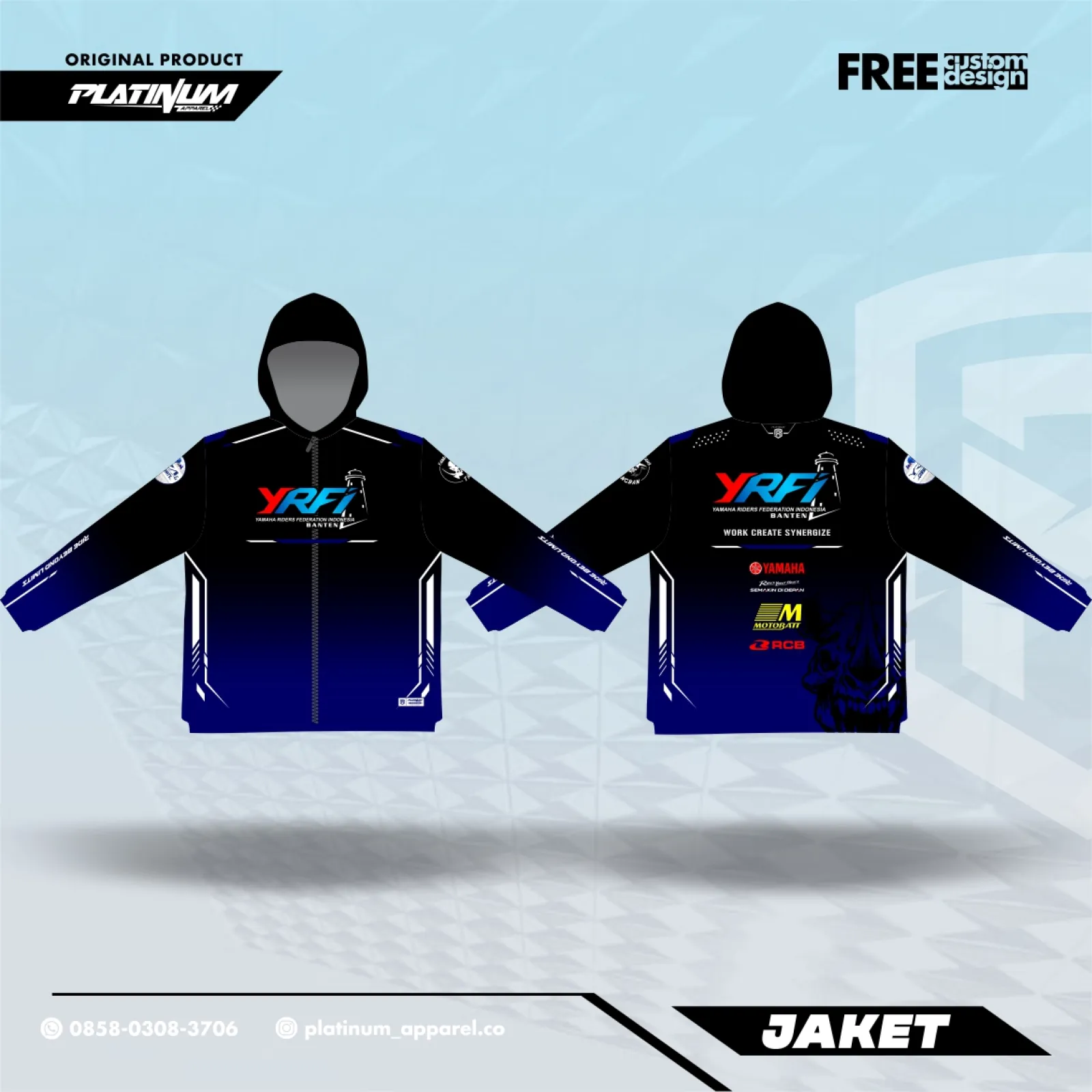 Jaket