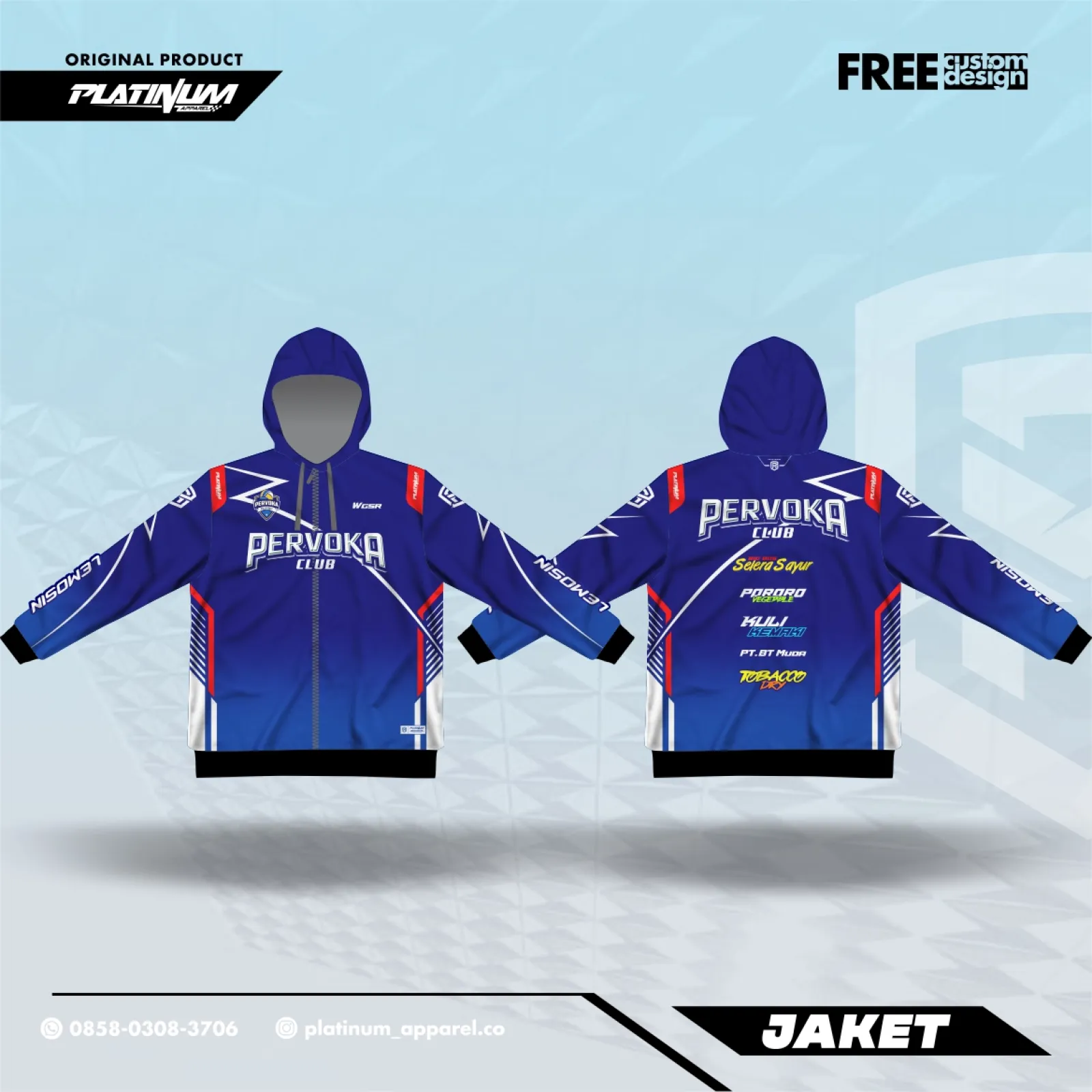 Jaket