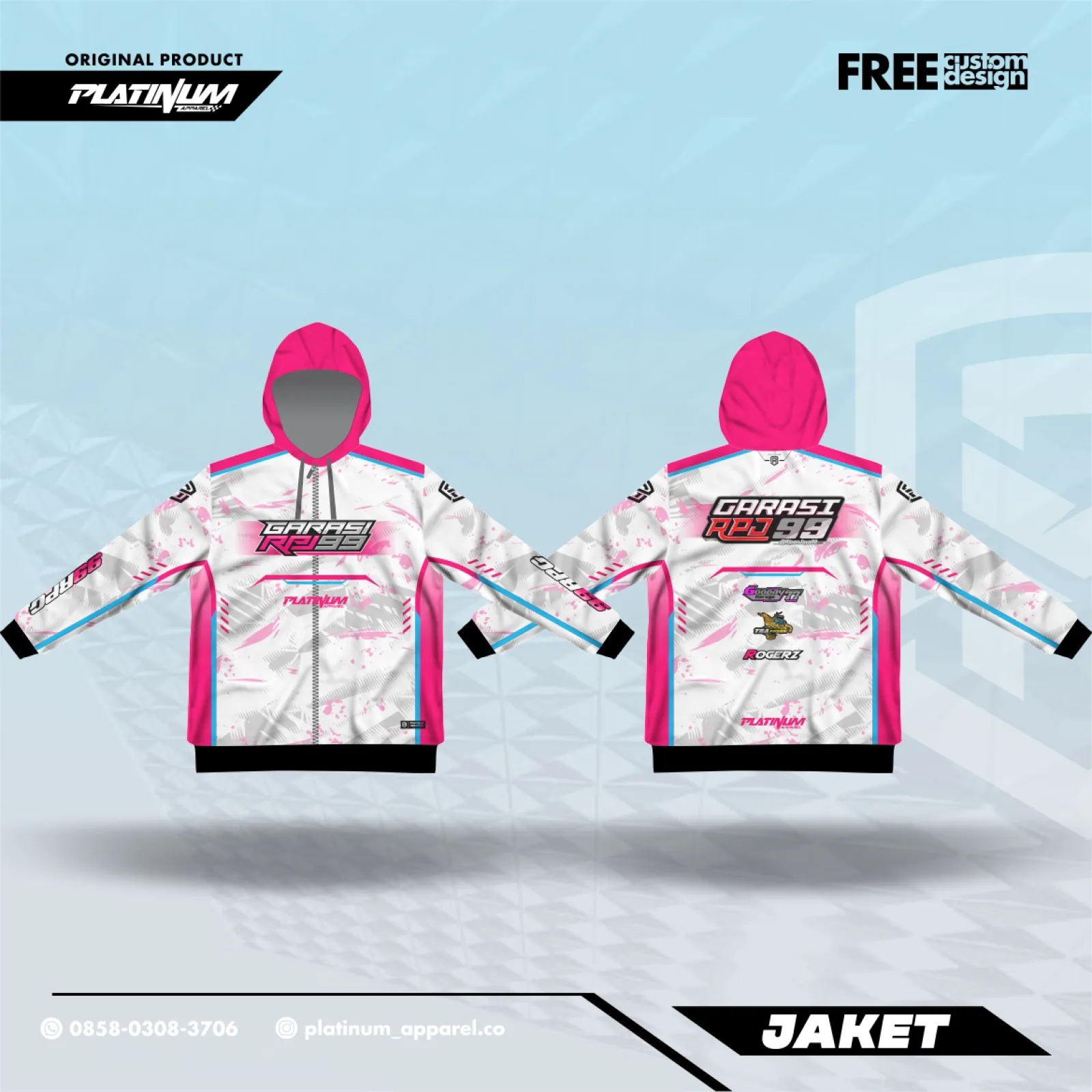Jaket