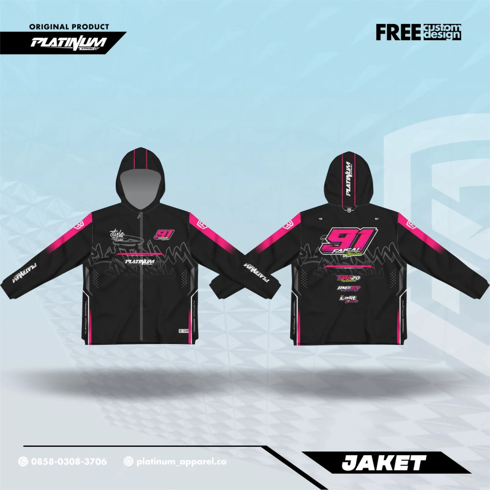 Jaket