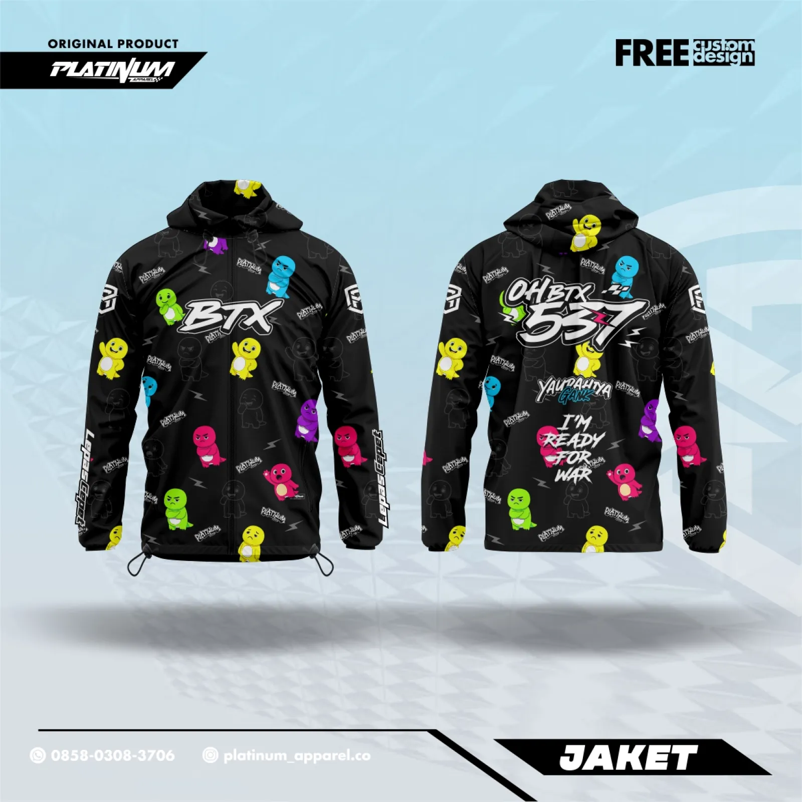 Jaket