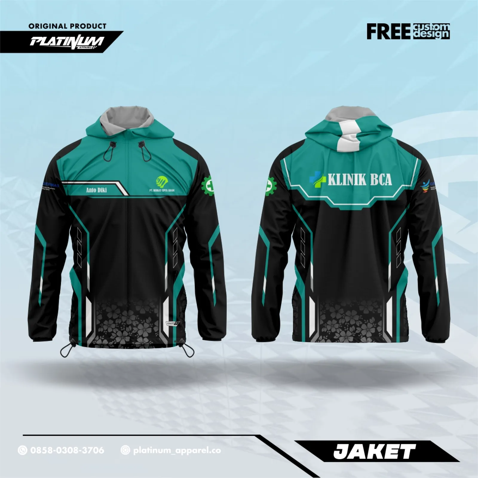 Jaket