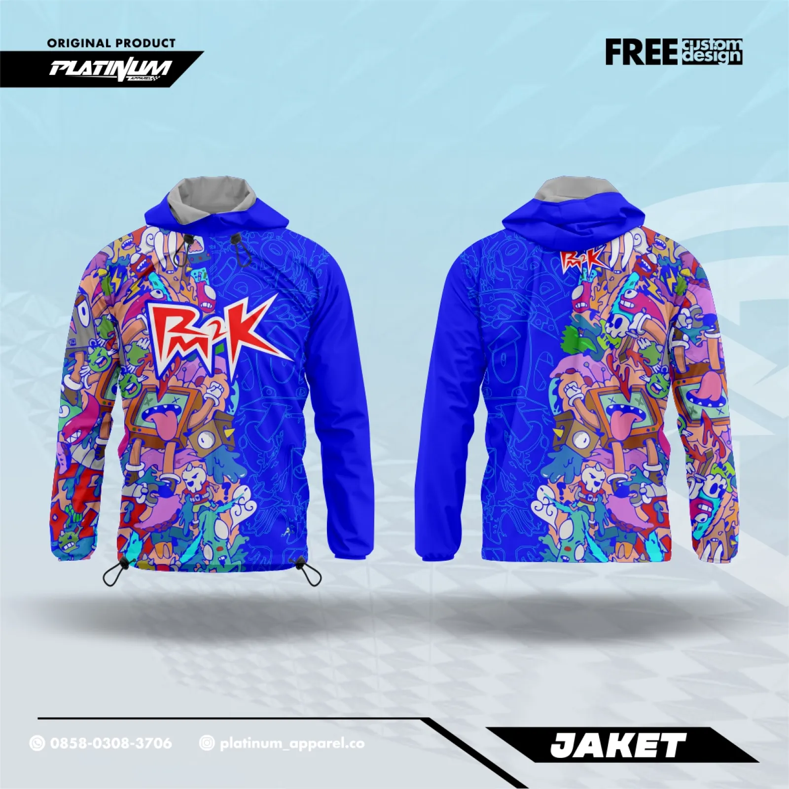 Jaket