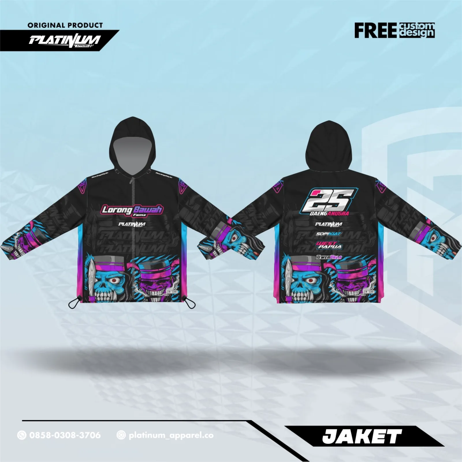 Jaket