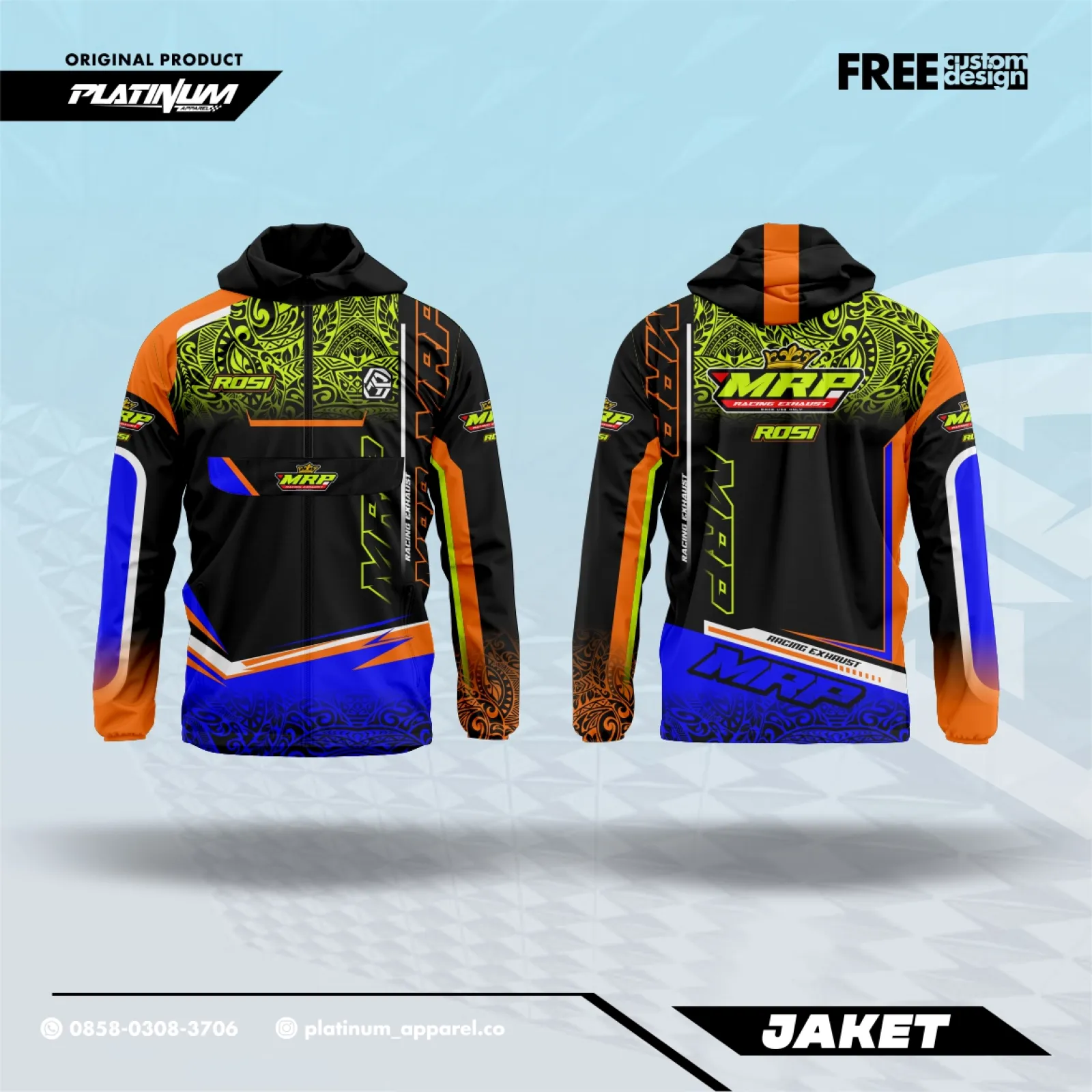 Jaket