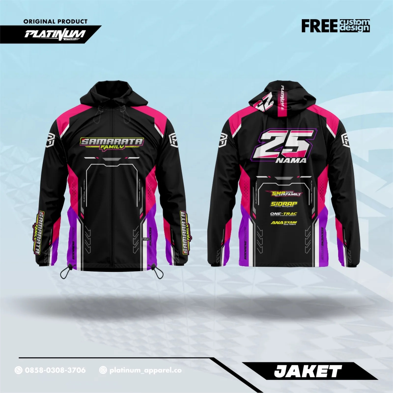 Jaket a1