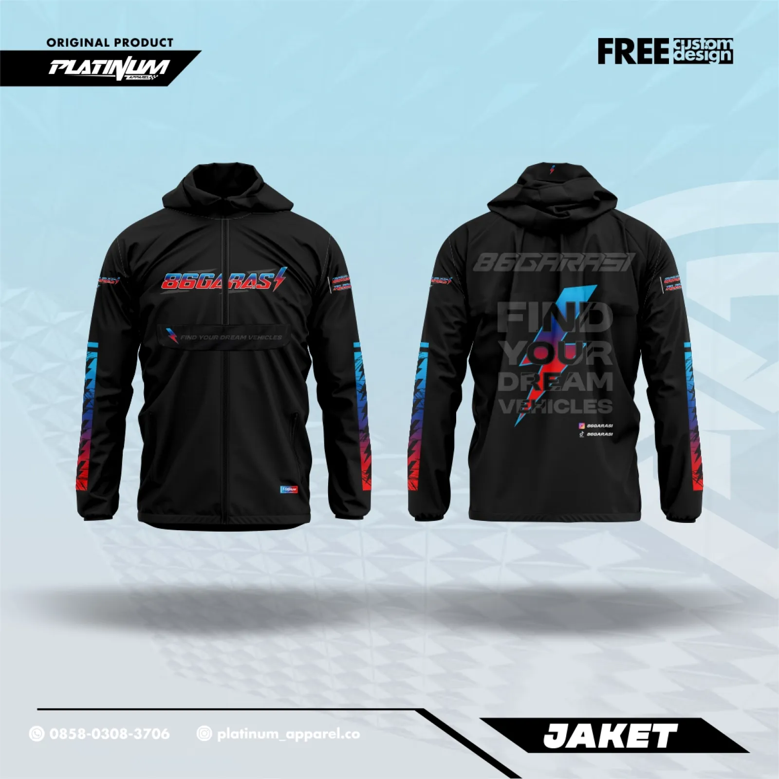 Jaket