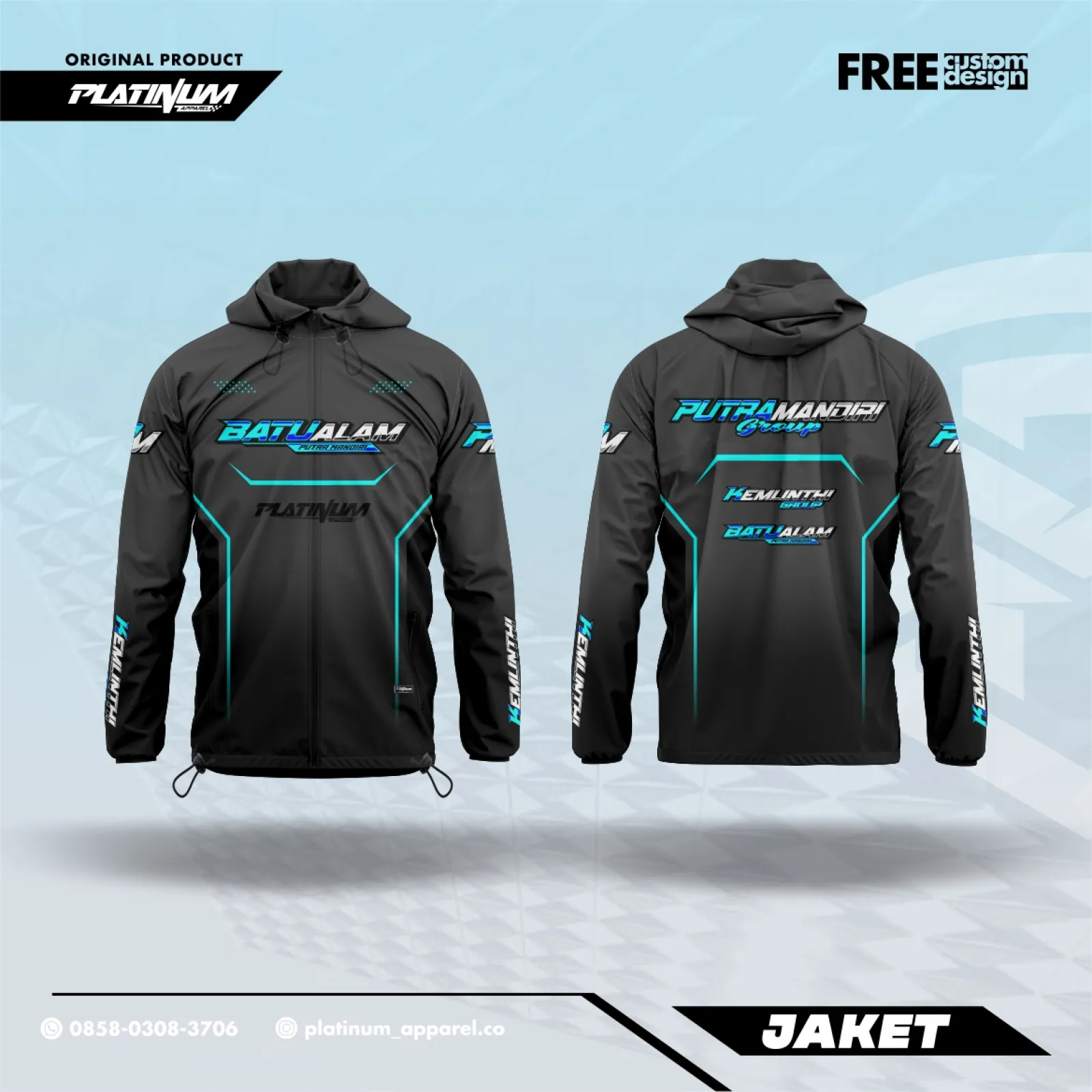 Jaket