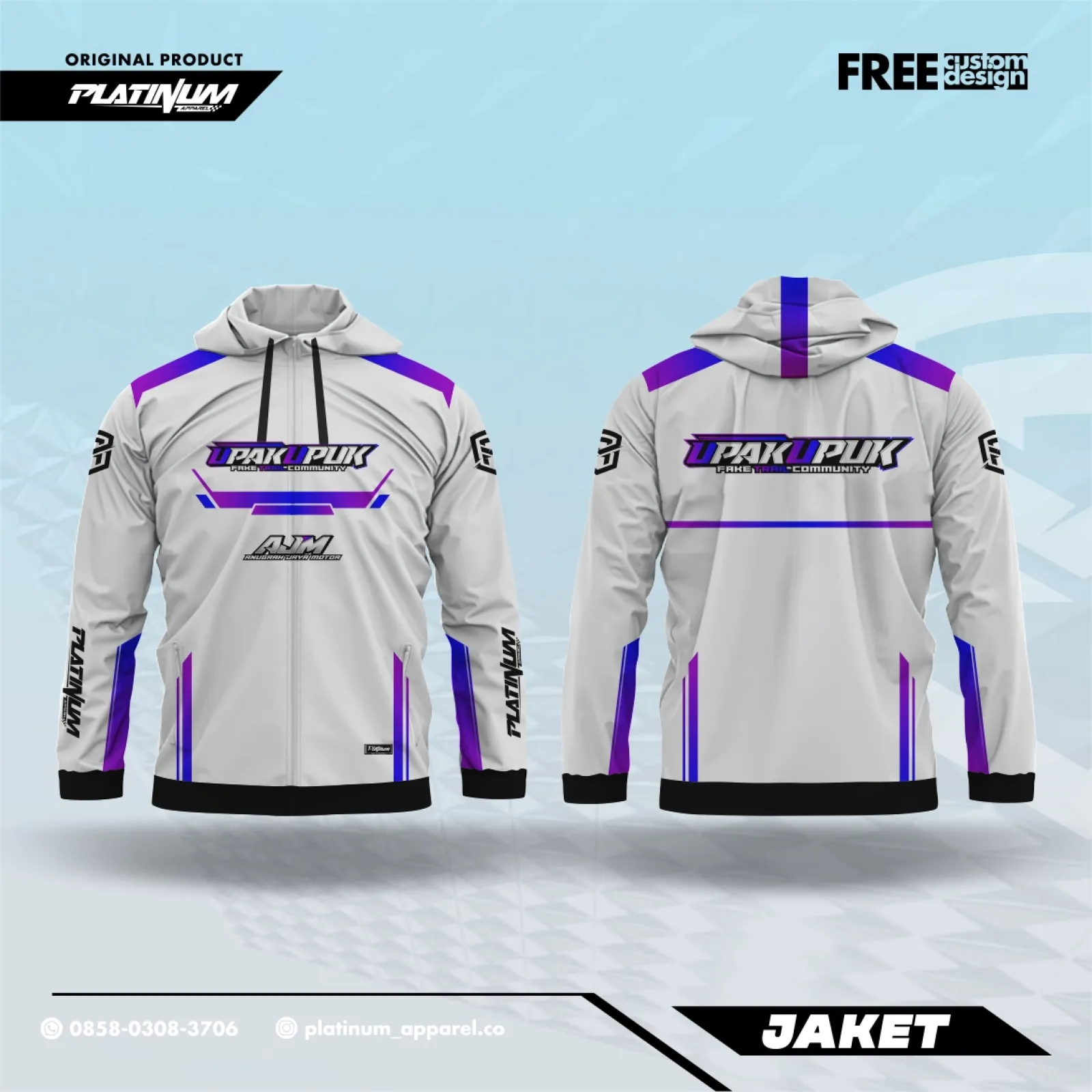 Jaket
