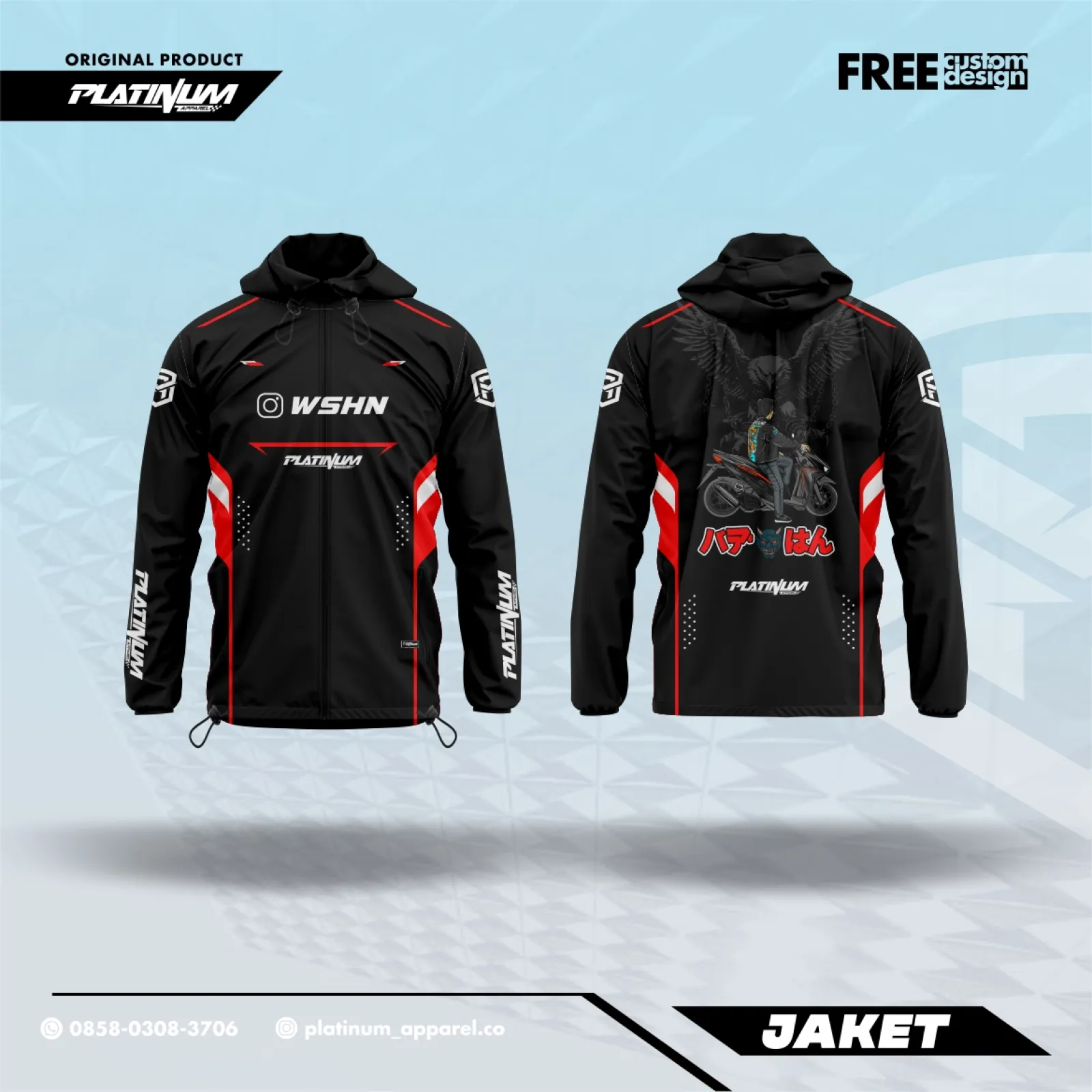Jaket