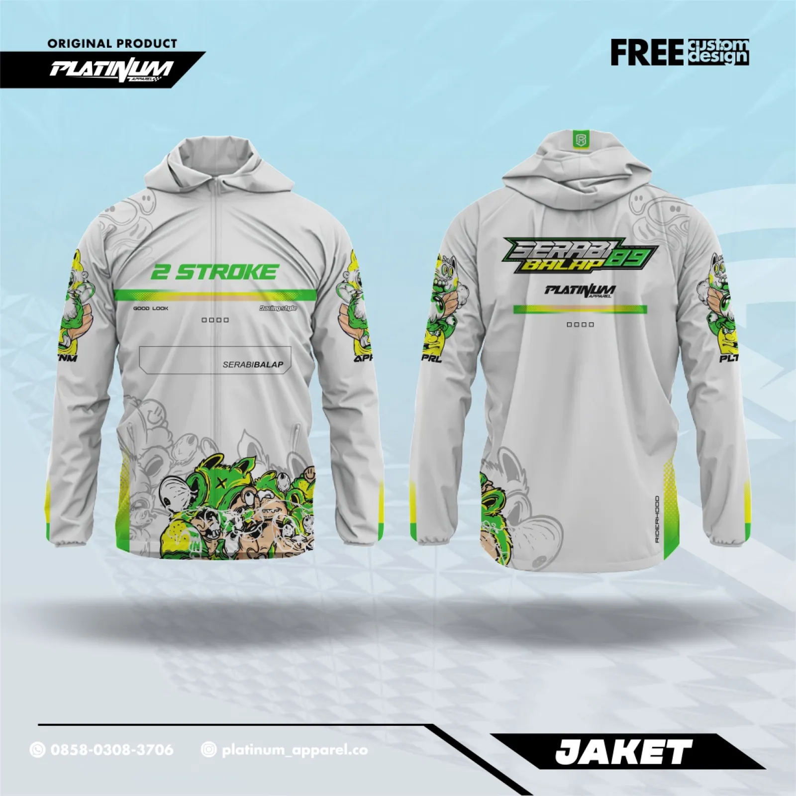 Jaket