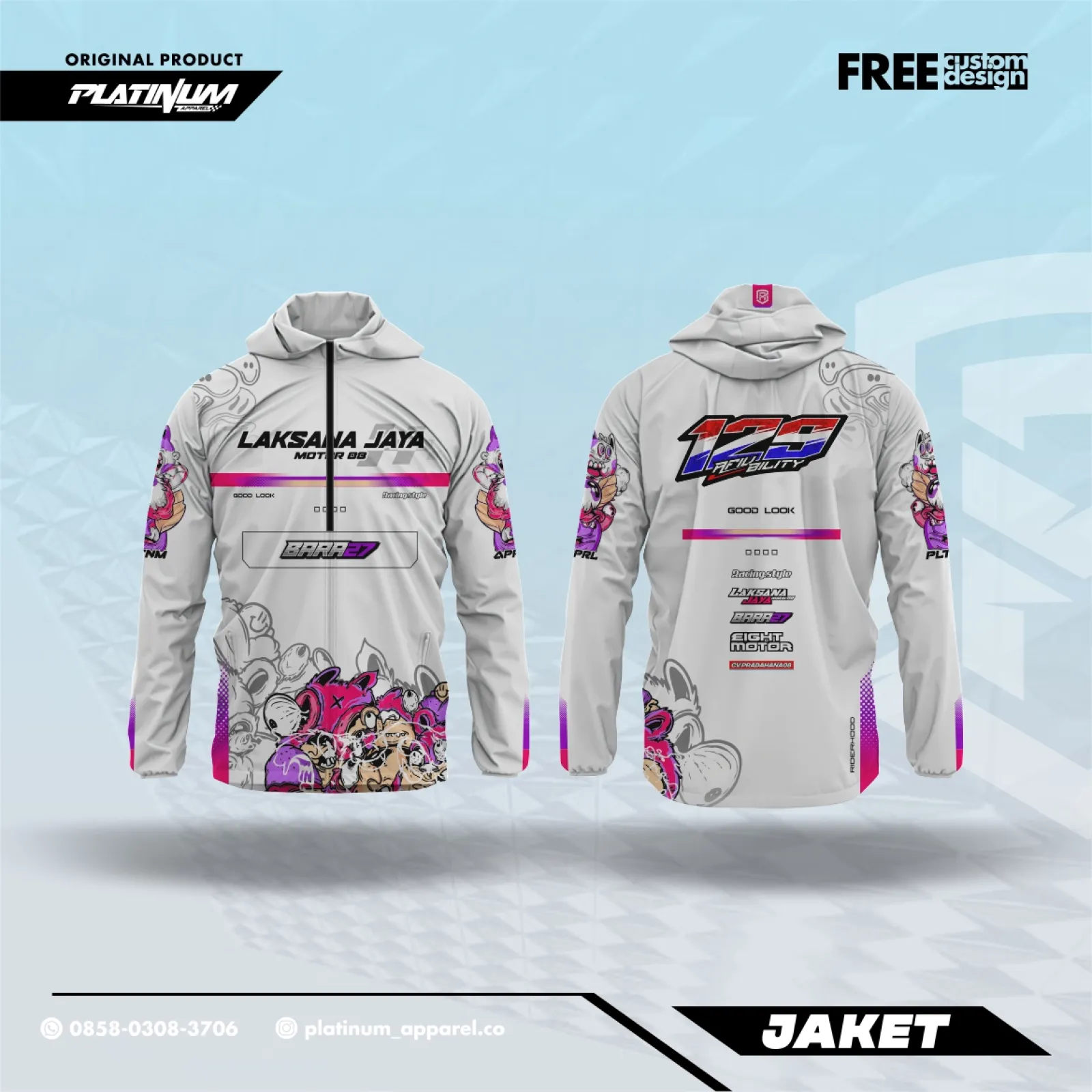 Jaket