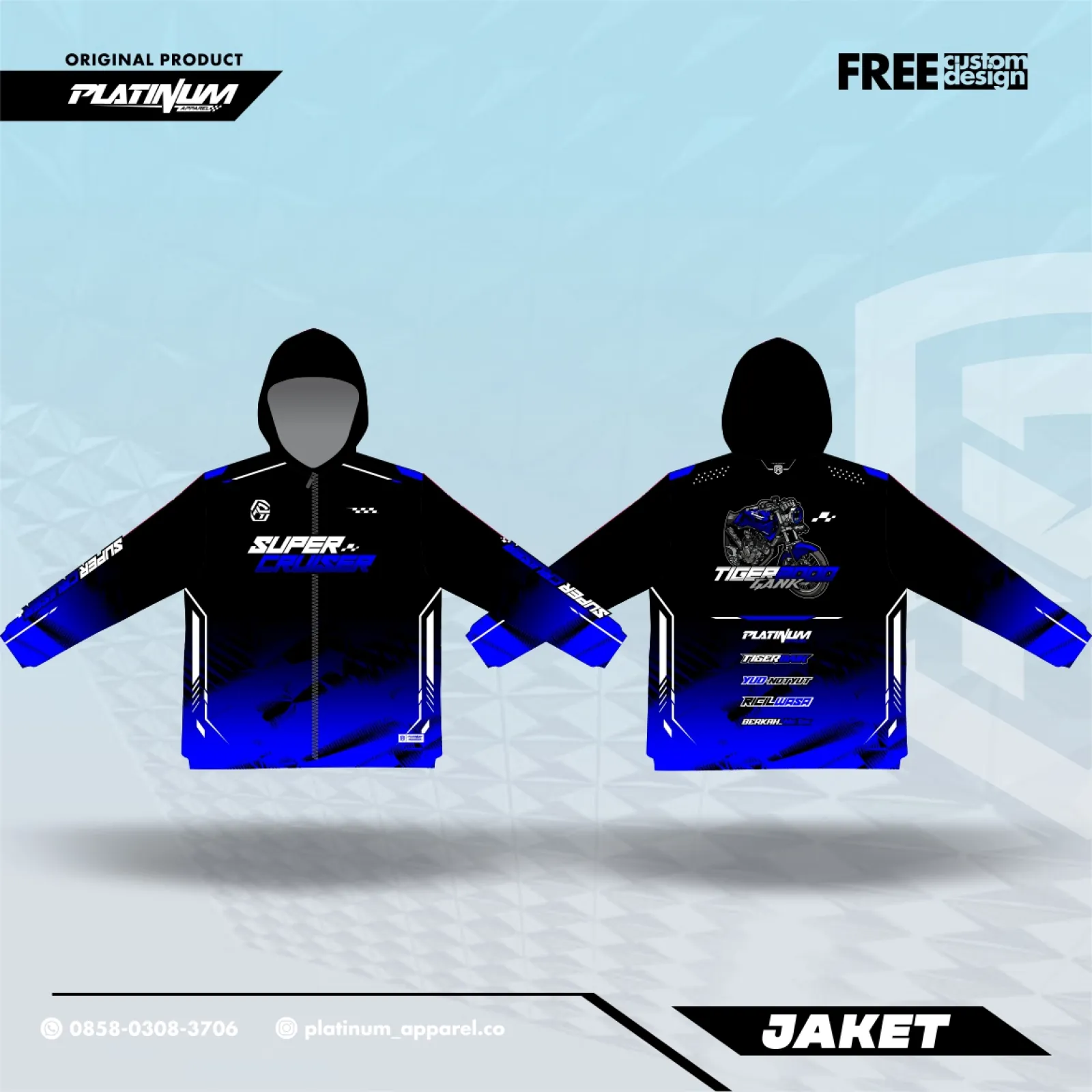 Jaket