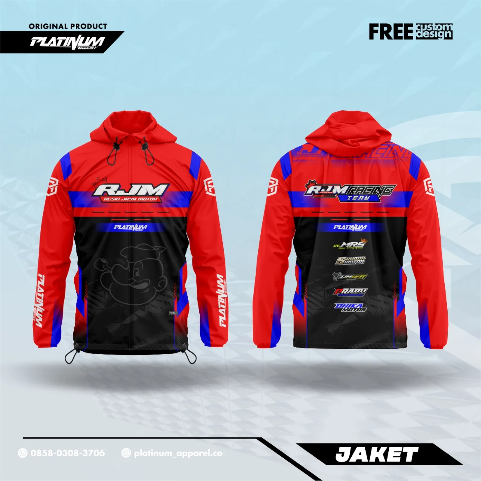 Jaket