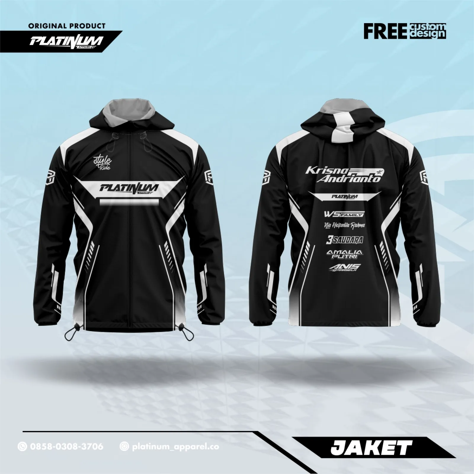Jaket