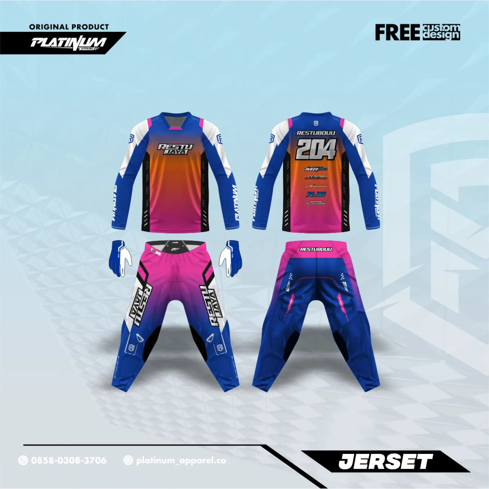 Jerset
