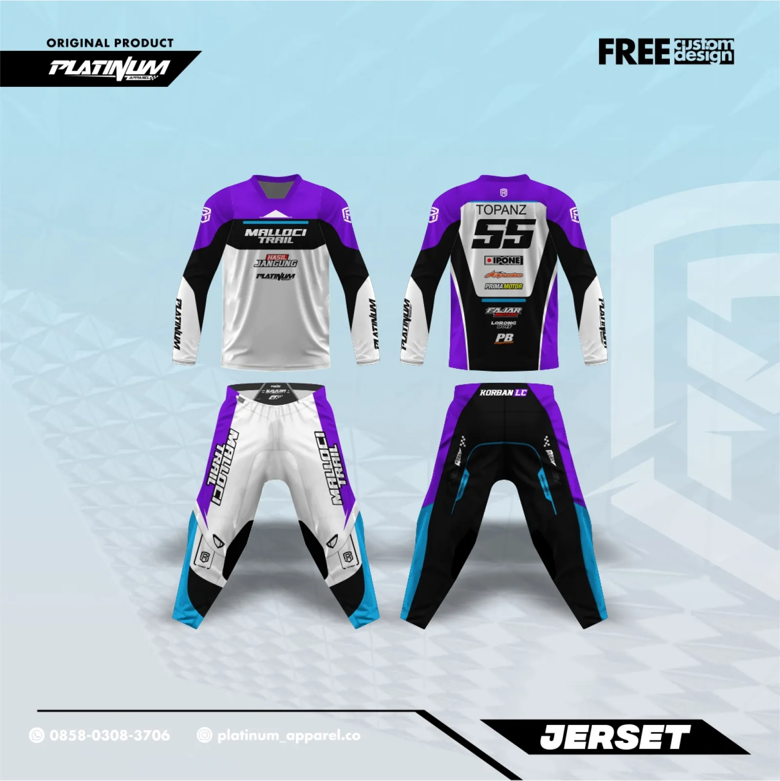 Jerset
