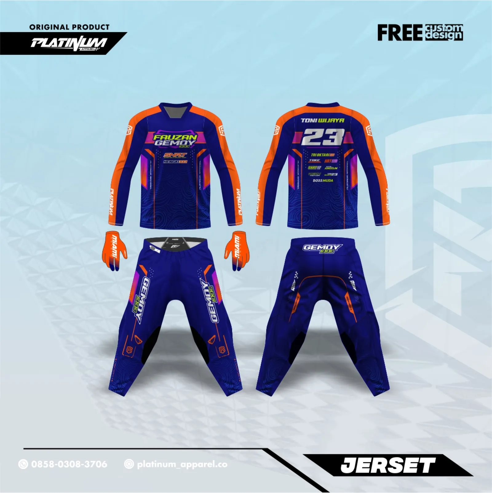 Jerset