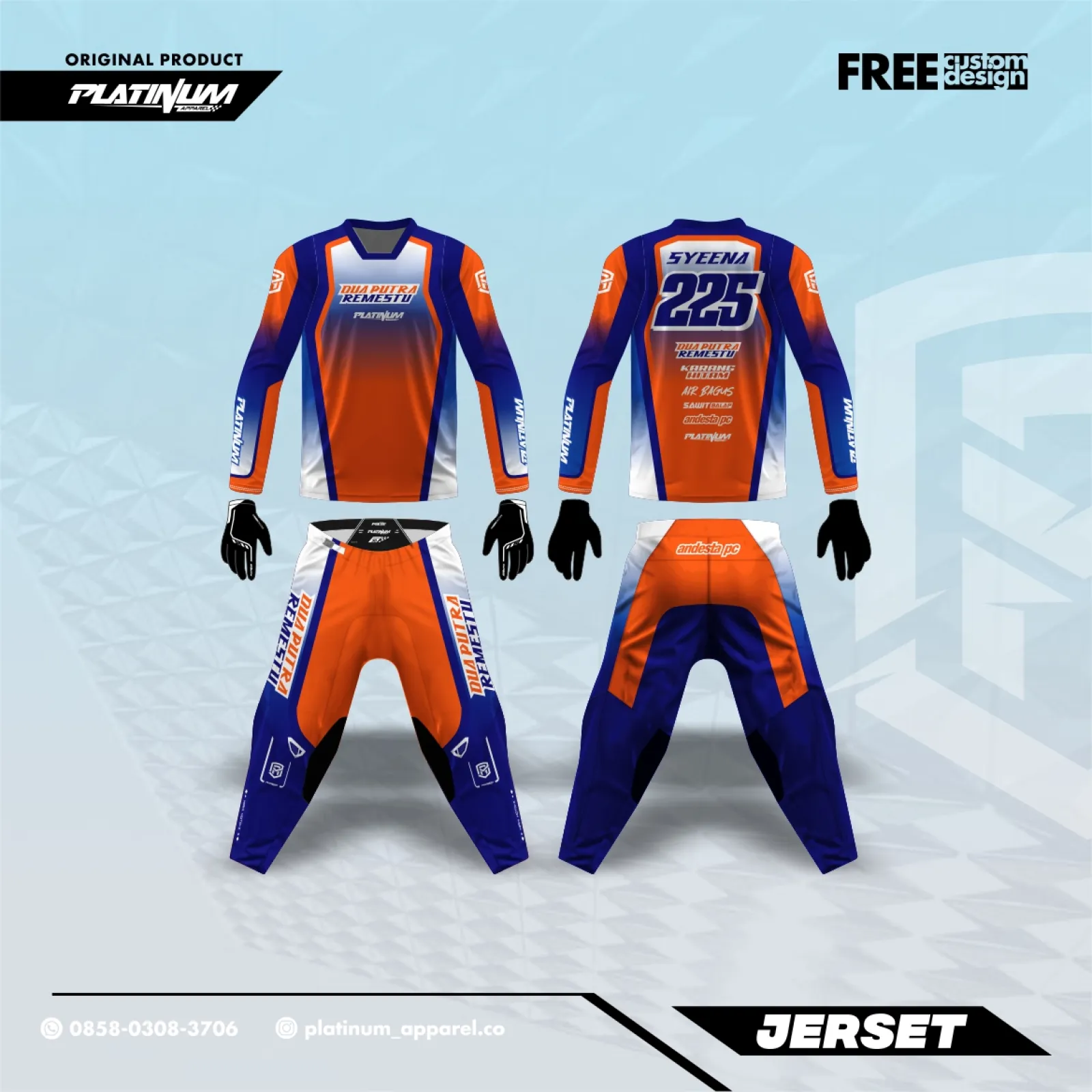 Jerset