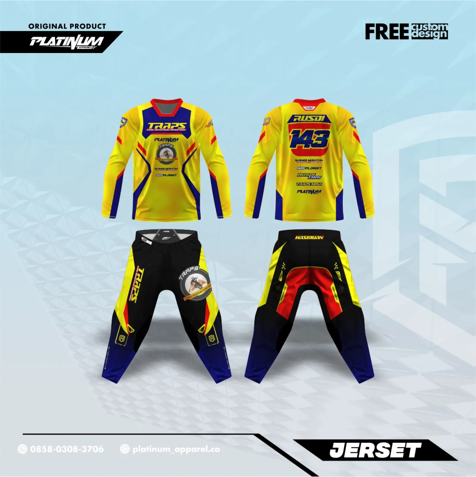 Jerset