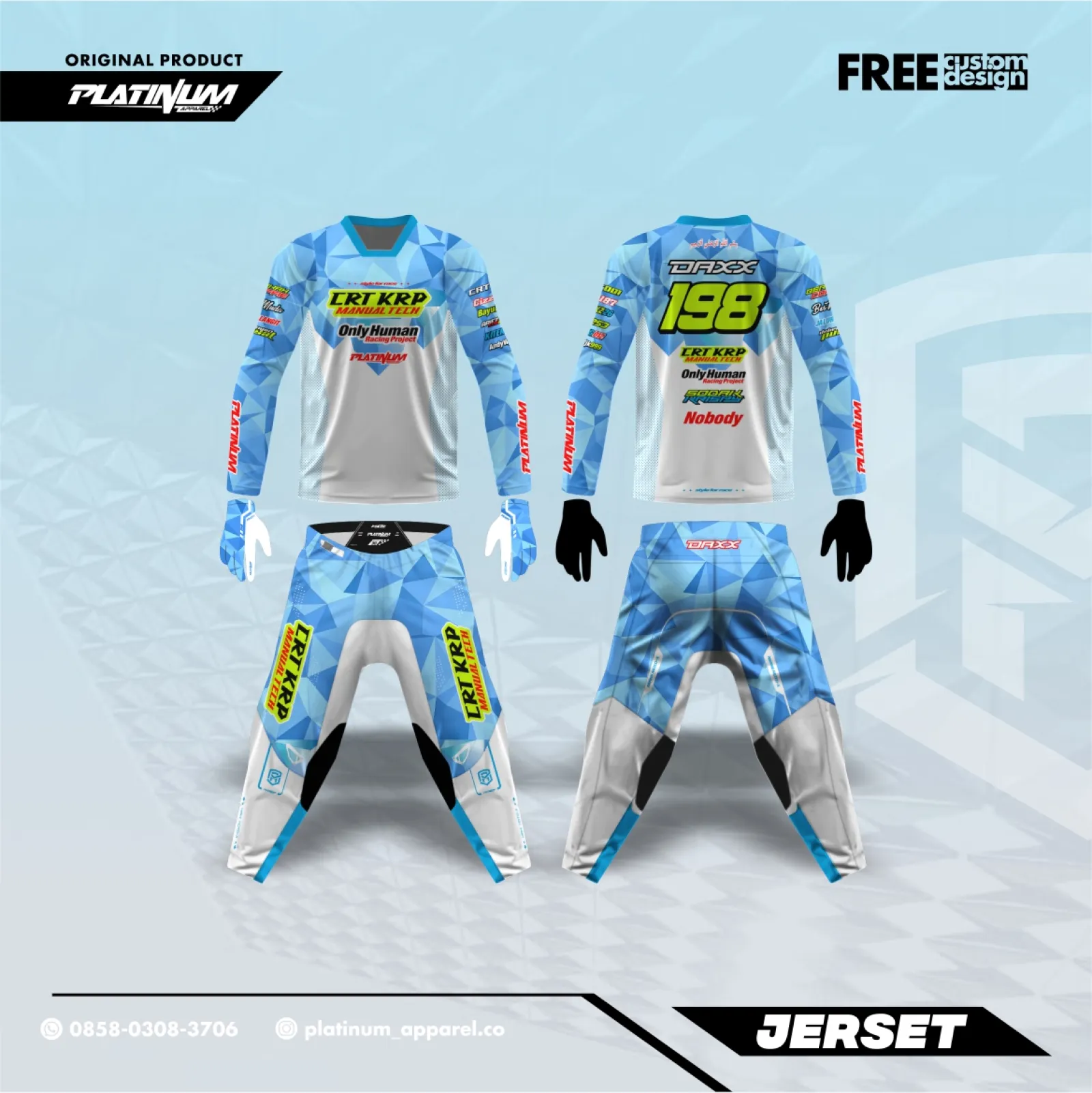 Jerset