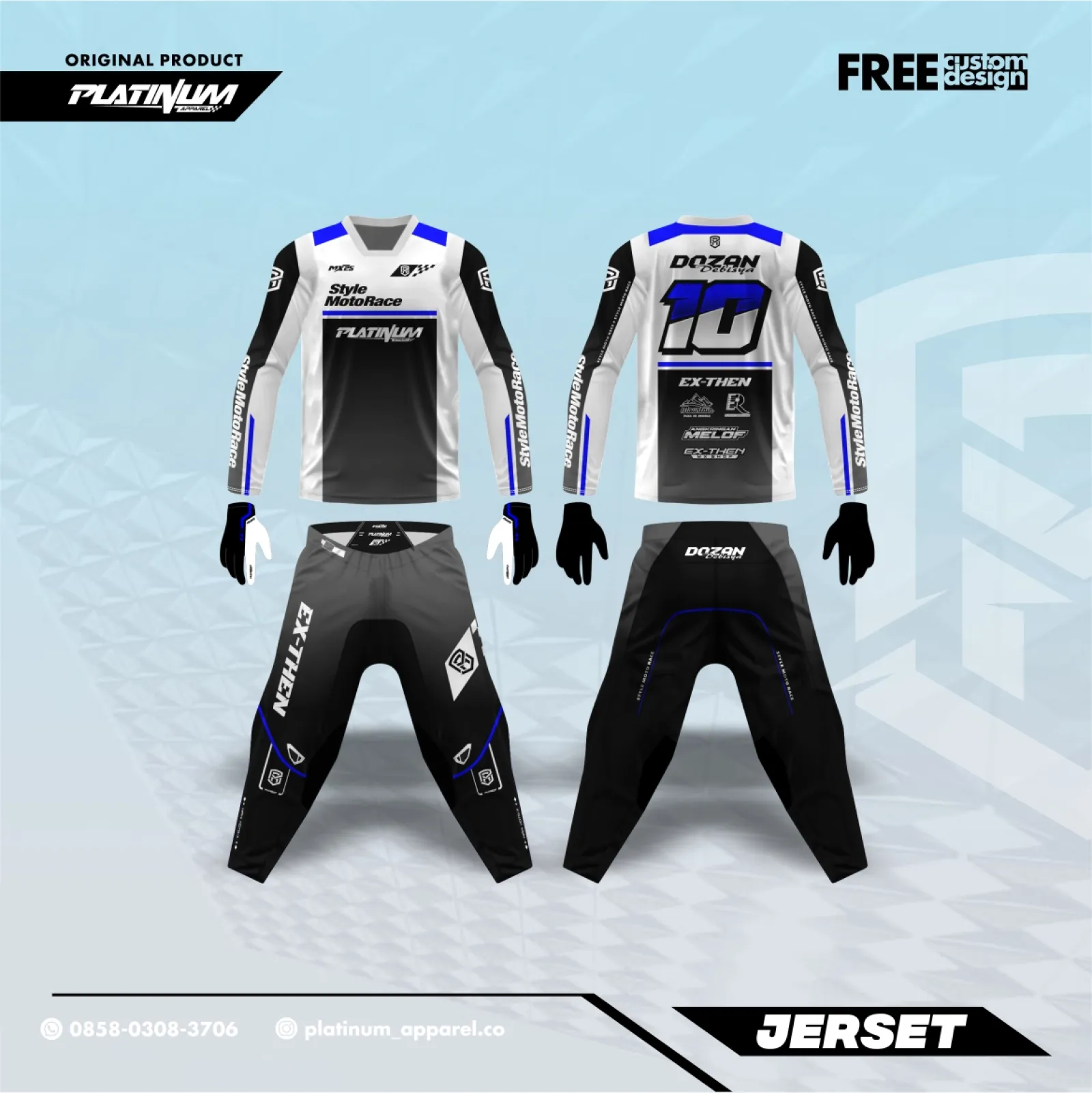 Jerset