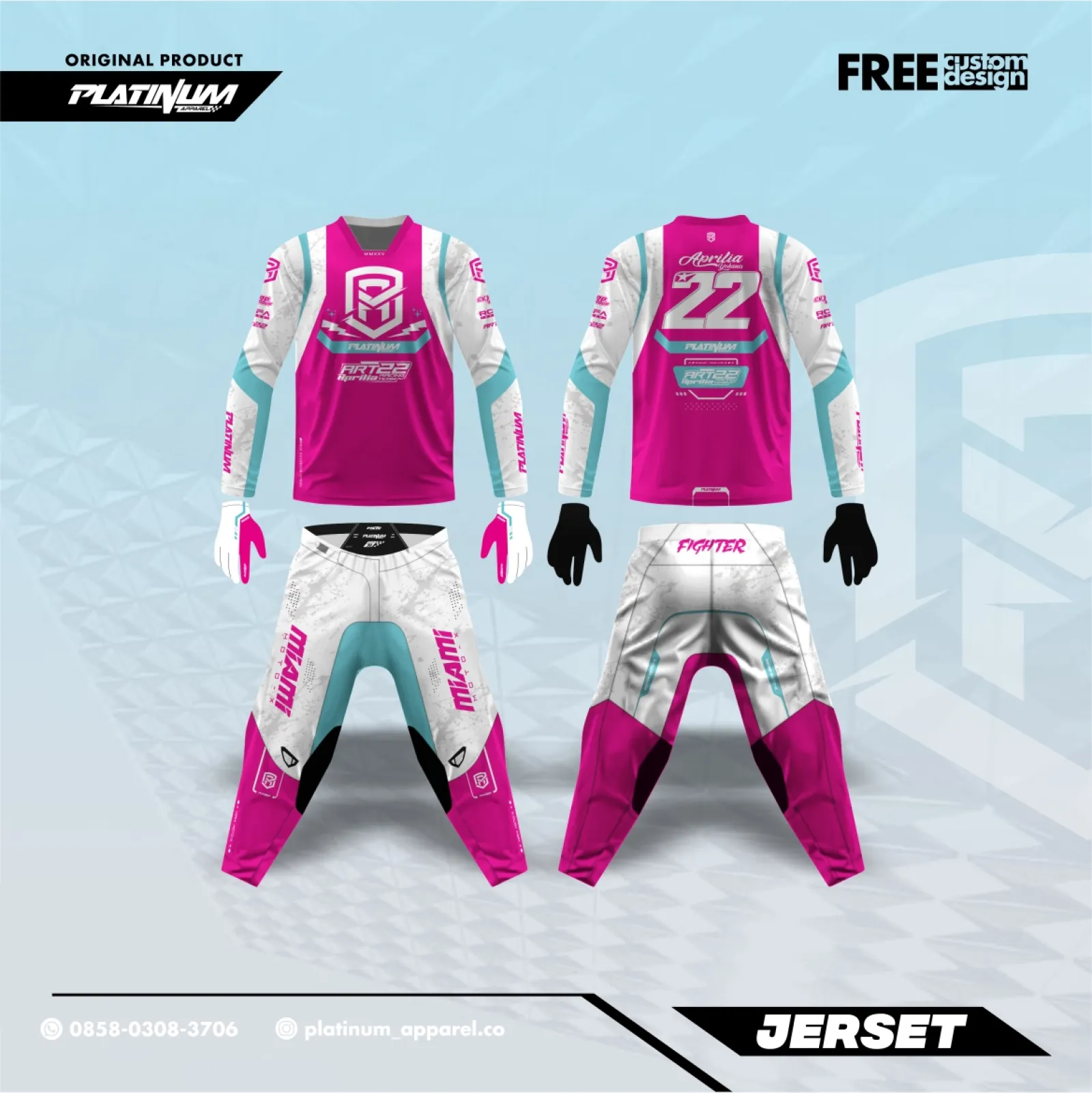 Jerset