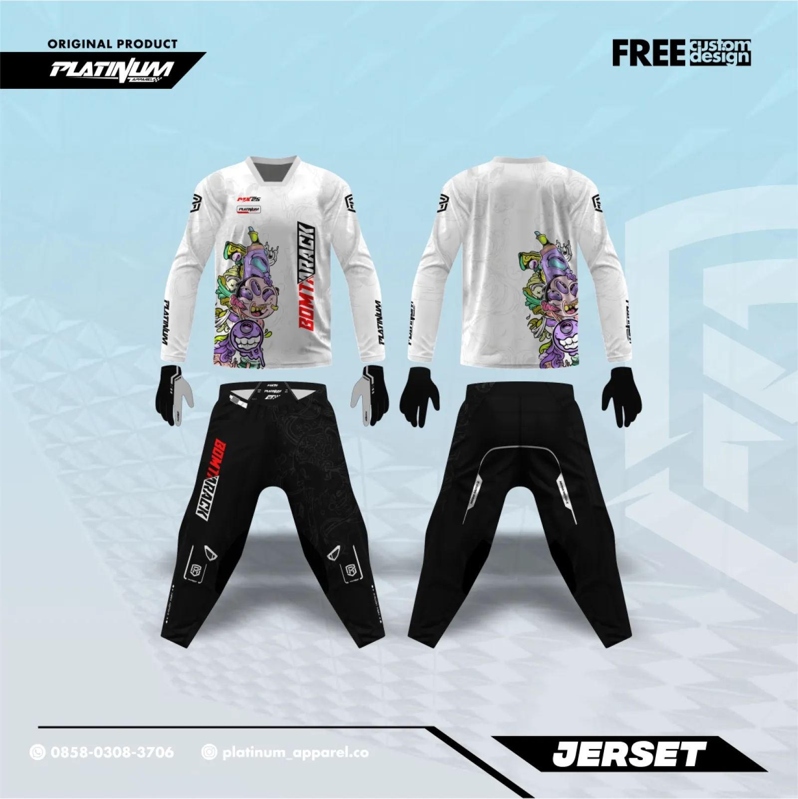 Jerset