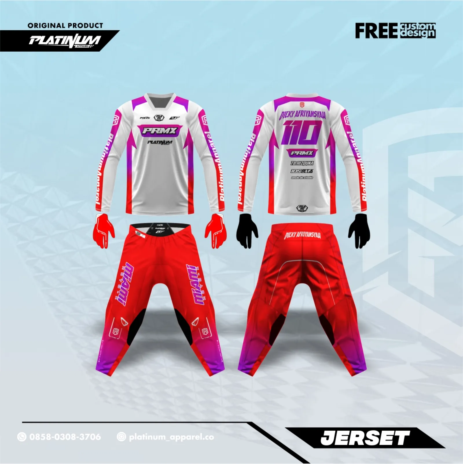 Jerset